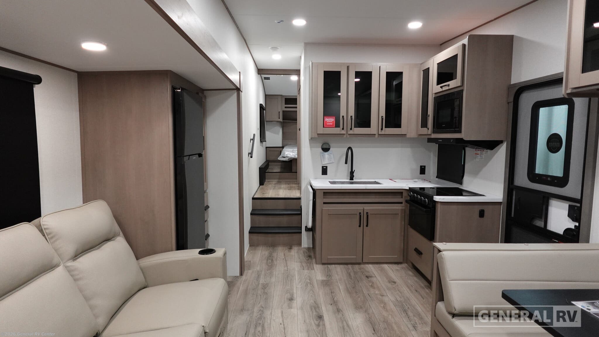 New 2026 Grand Design Reflection 32BH available in Wixom, Michigan