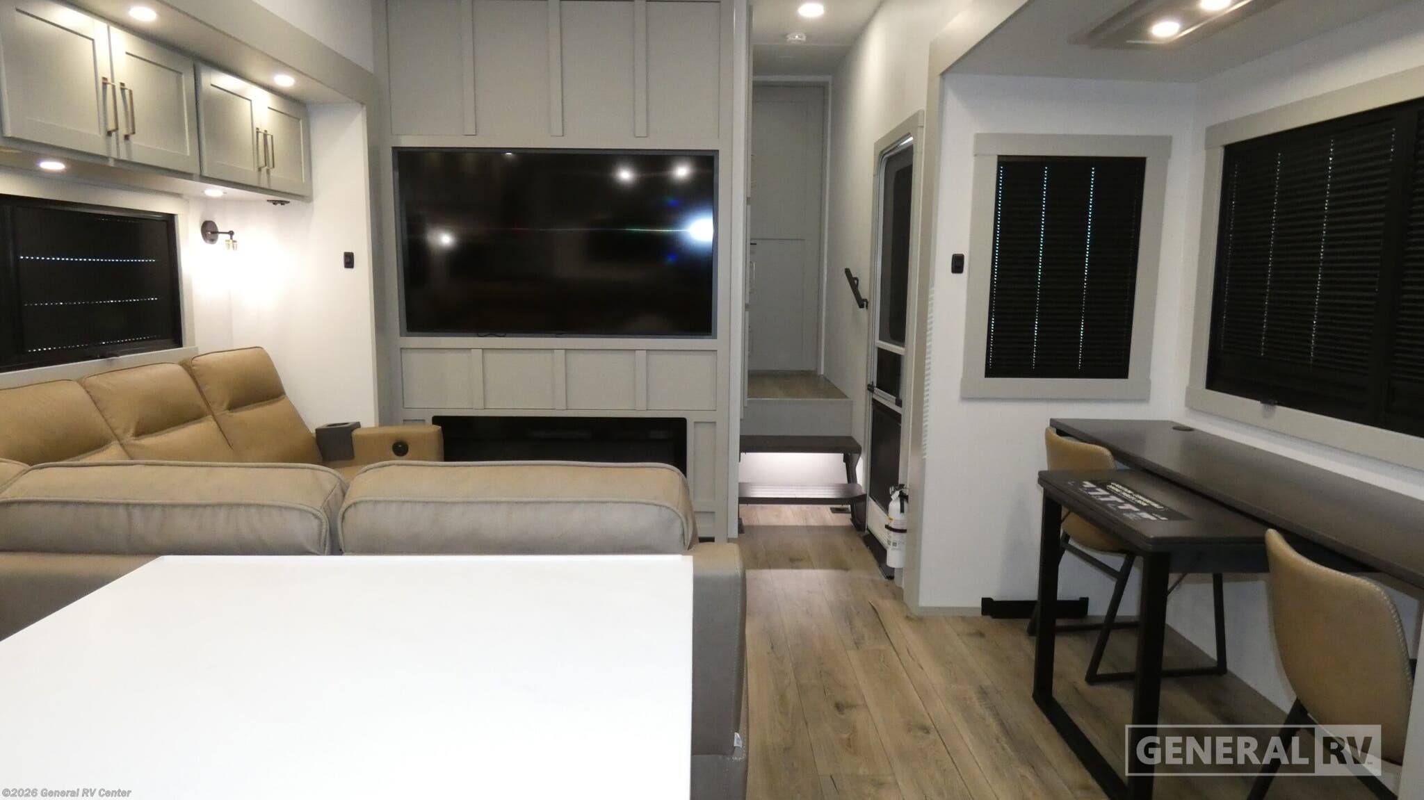 New 2026 Brinkley RV Model Z 3200 available in Wixom, Michigan