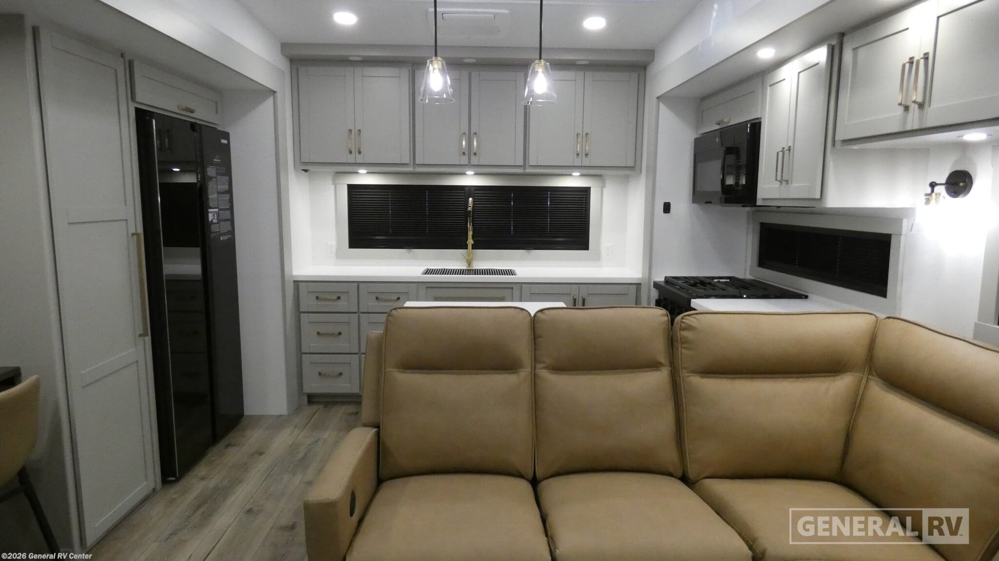 2026 Brinkley RV Model Z 3200 - New Fifth Wheel For Sale by General RV Center in Wixom, Michigan