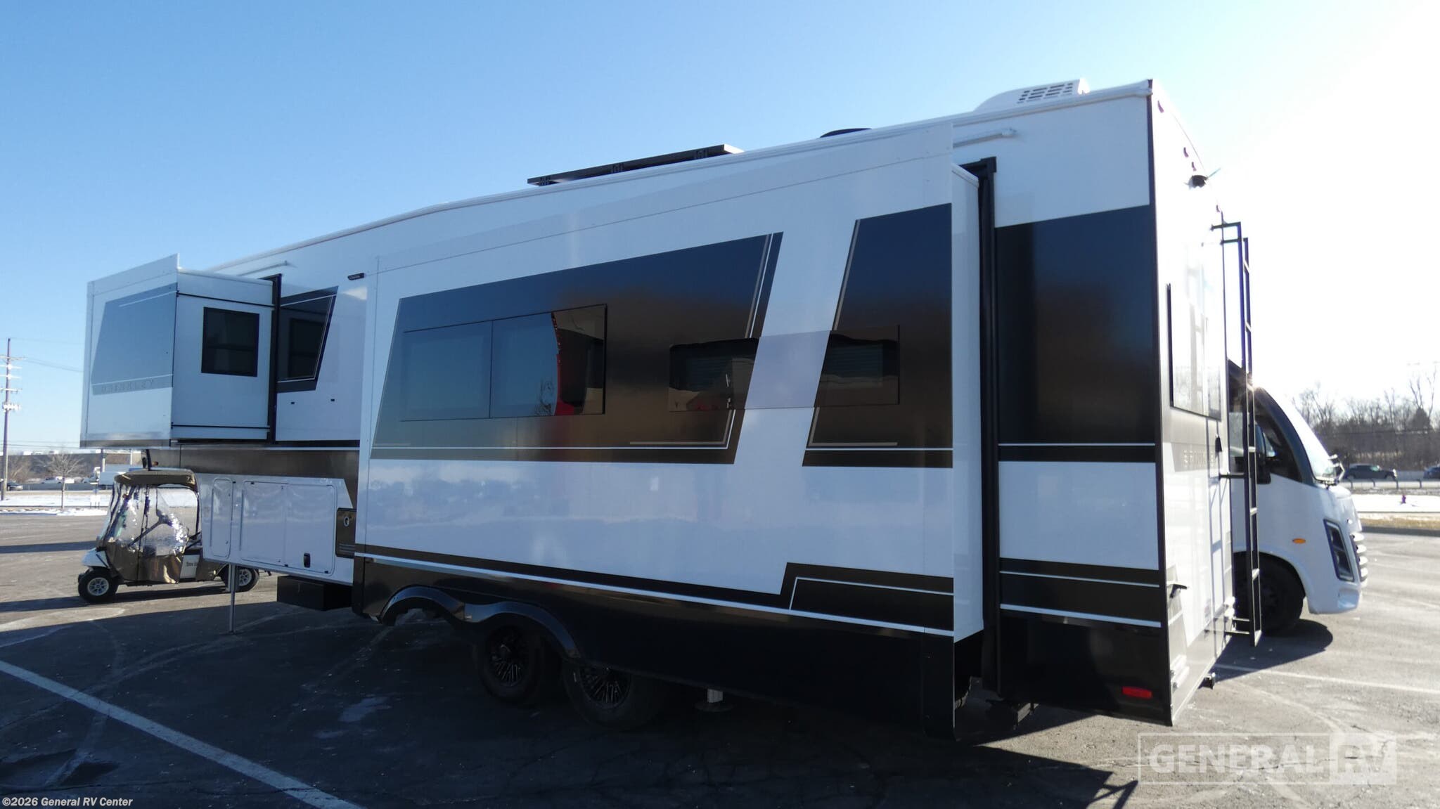 2026 Model Z 3200 by Brinkley RV from General RV Center in Wixom, Michigan
