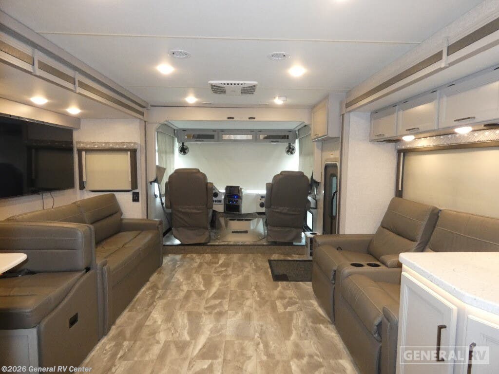 Used 2023 Thor Motor Coach Windsport 34R-2SL available in Wixom, Michigan