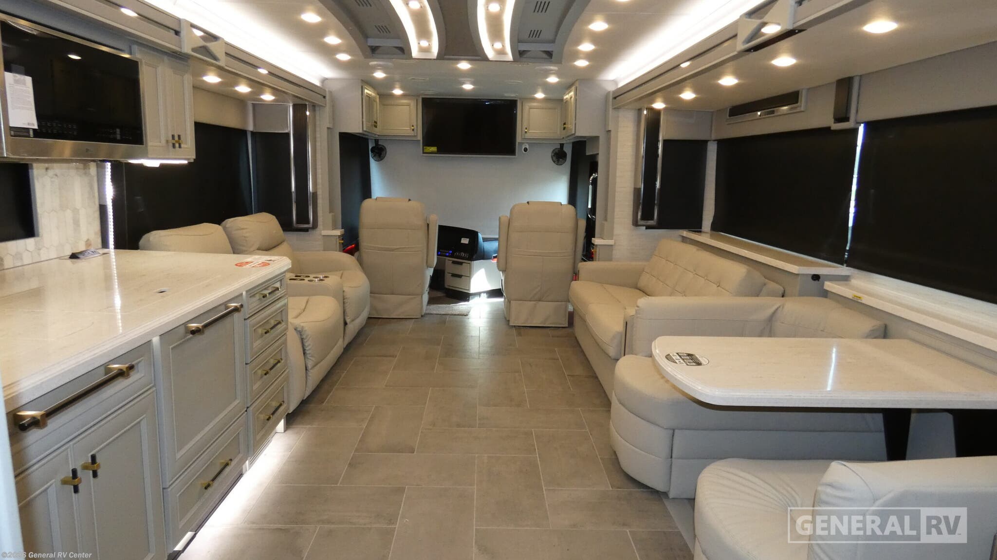 New 2026 Tiffin Allegro Bus 45OPP available in Wixom, Michigan