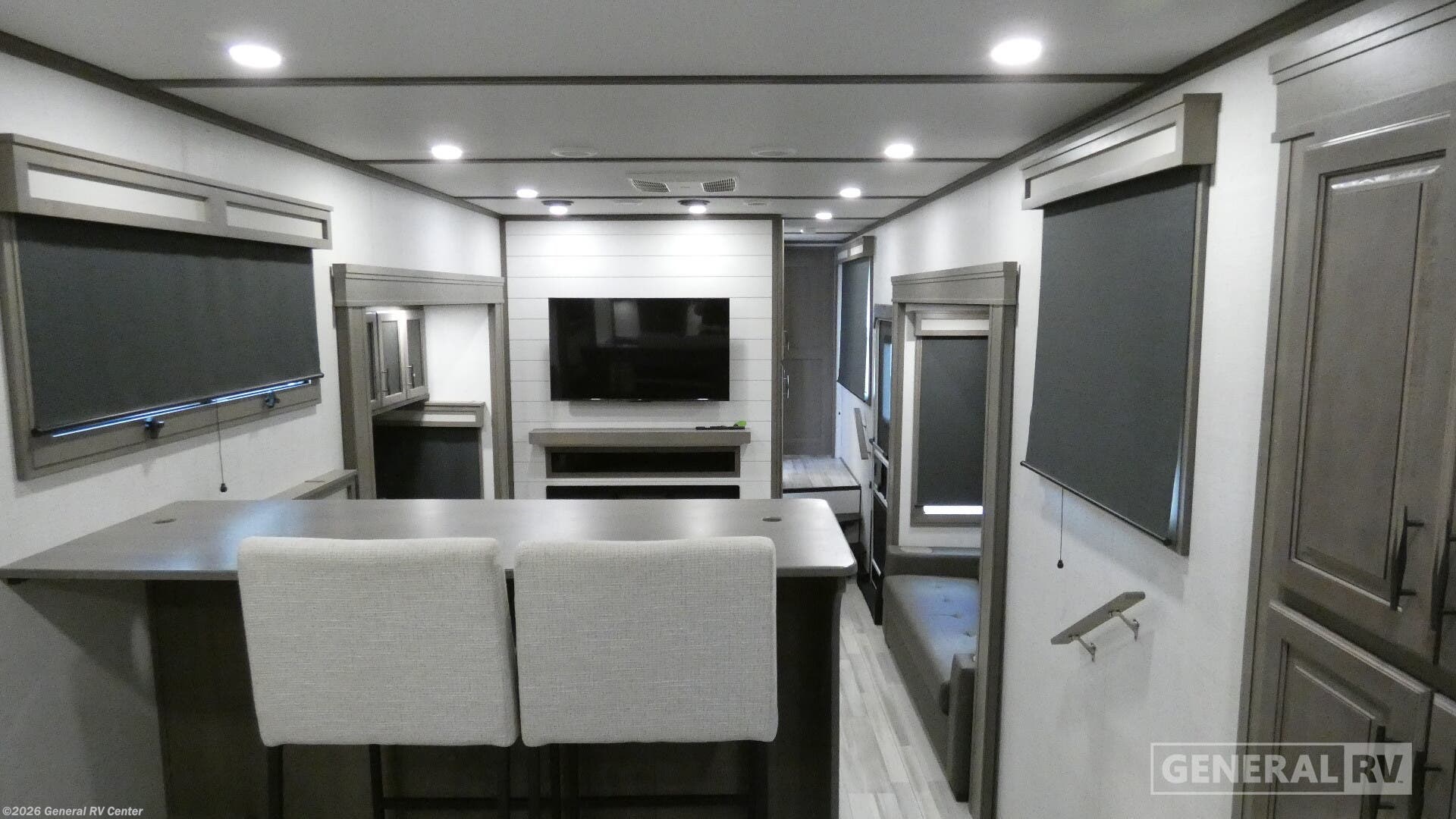 Used 2024 Grand Design Solitude 390RK available in Wixom, Michigan