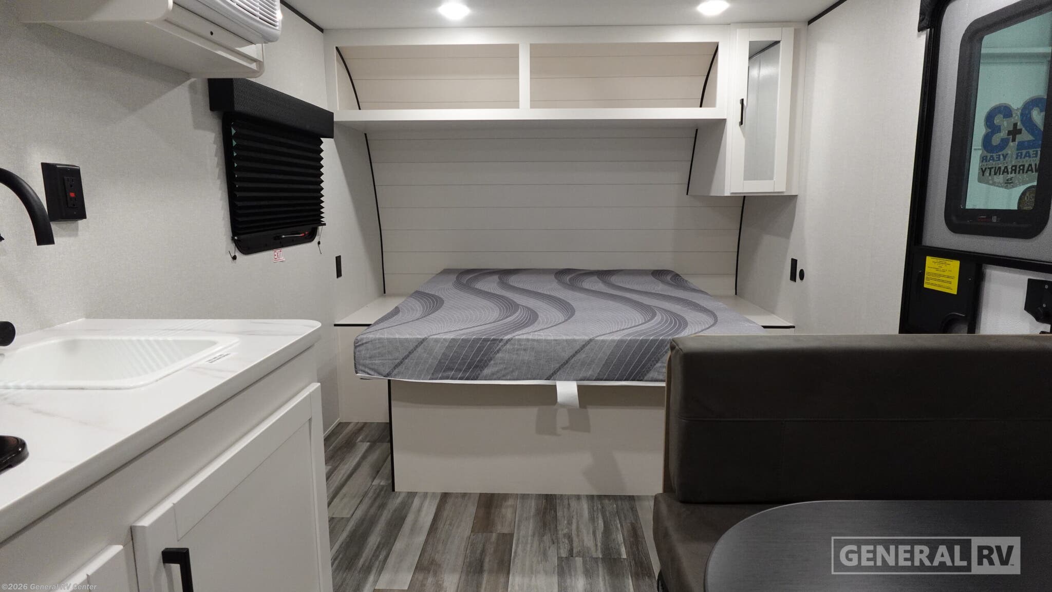 New 2026 Jayco FLIGHT 170FQ available in Wixom, Michigan