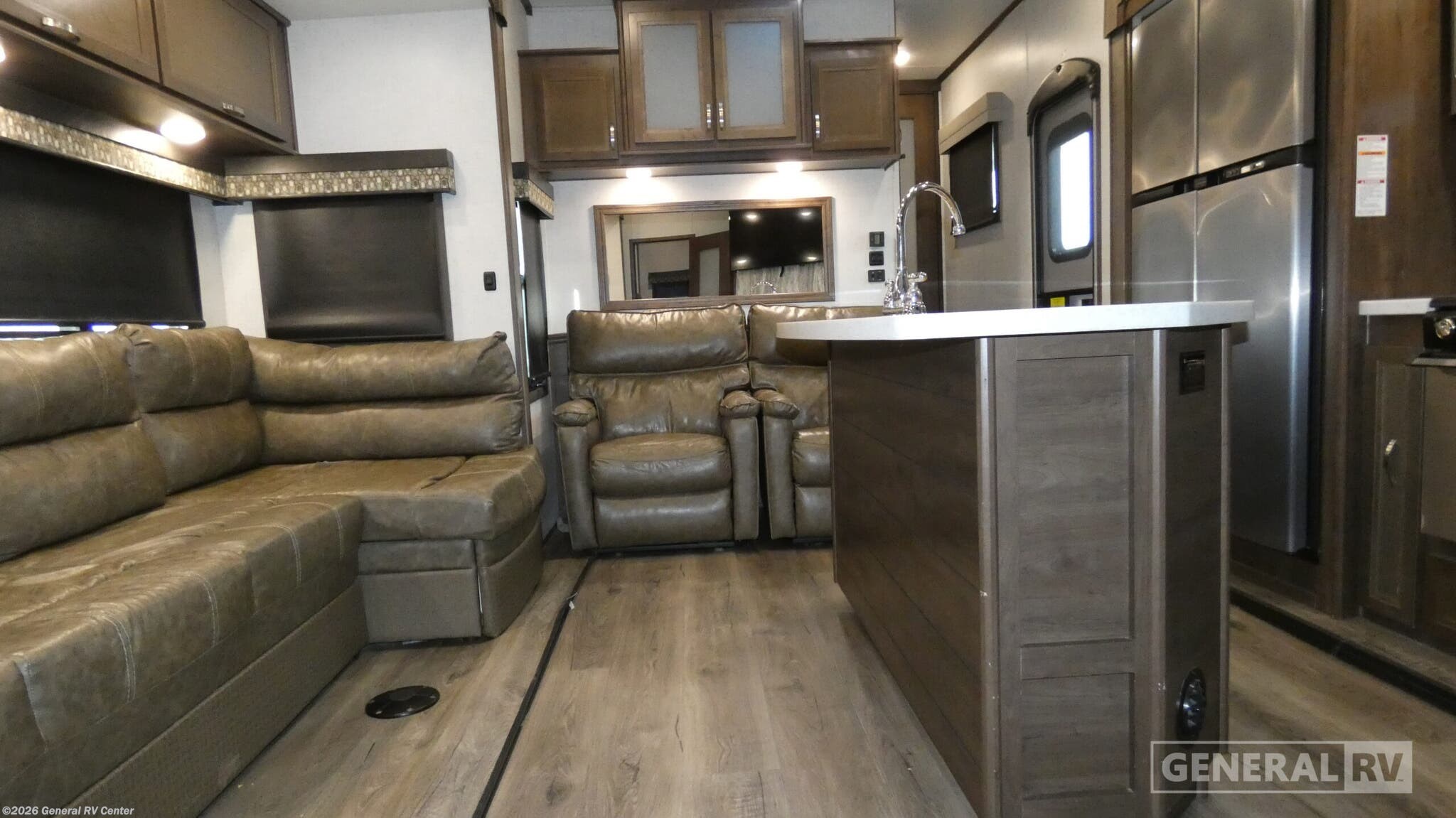 Used 2020 Highland Ridge Open Range 427BHS available in Wixom, Michigan