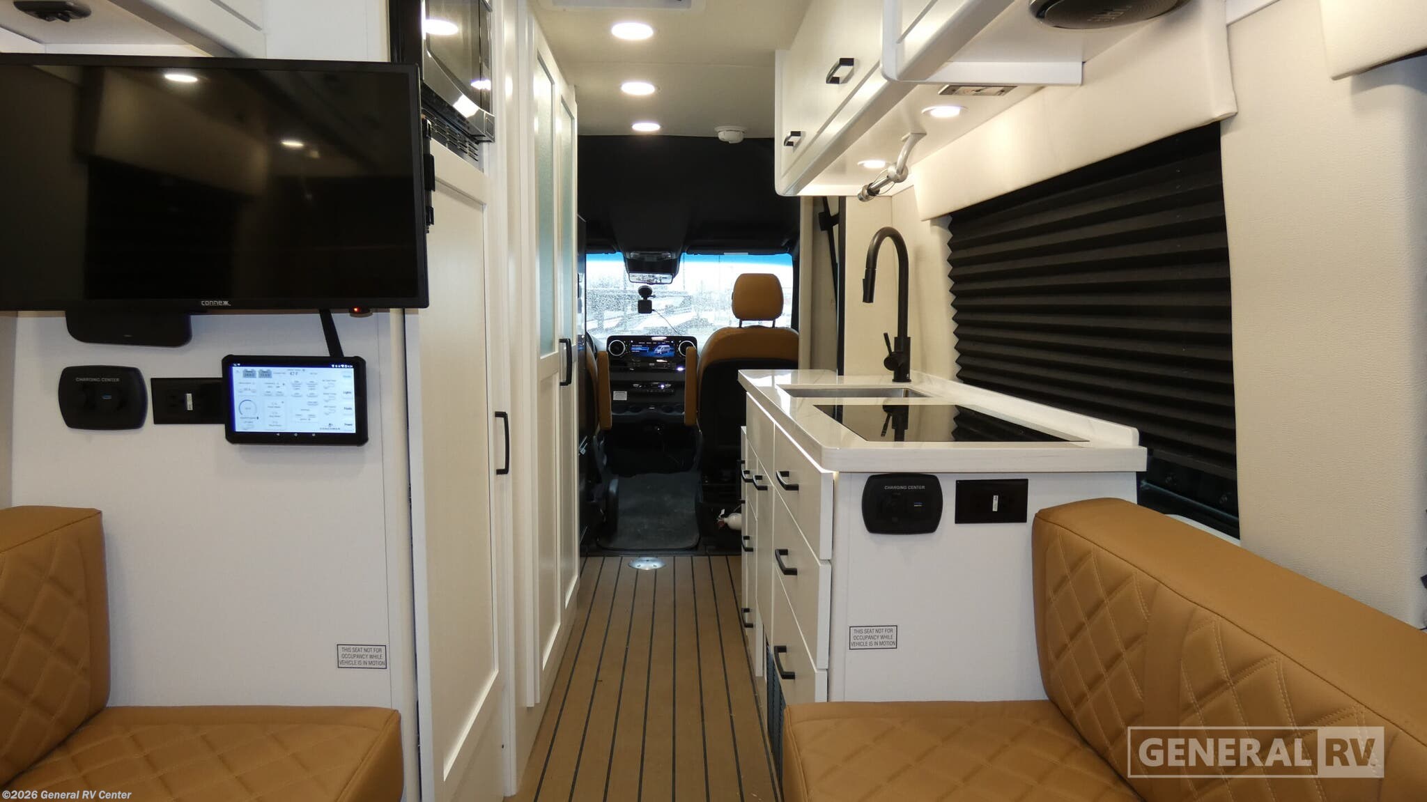 Used 2026 Coachmen Galleria 24FL available in Wixom, Michigan