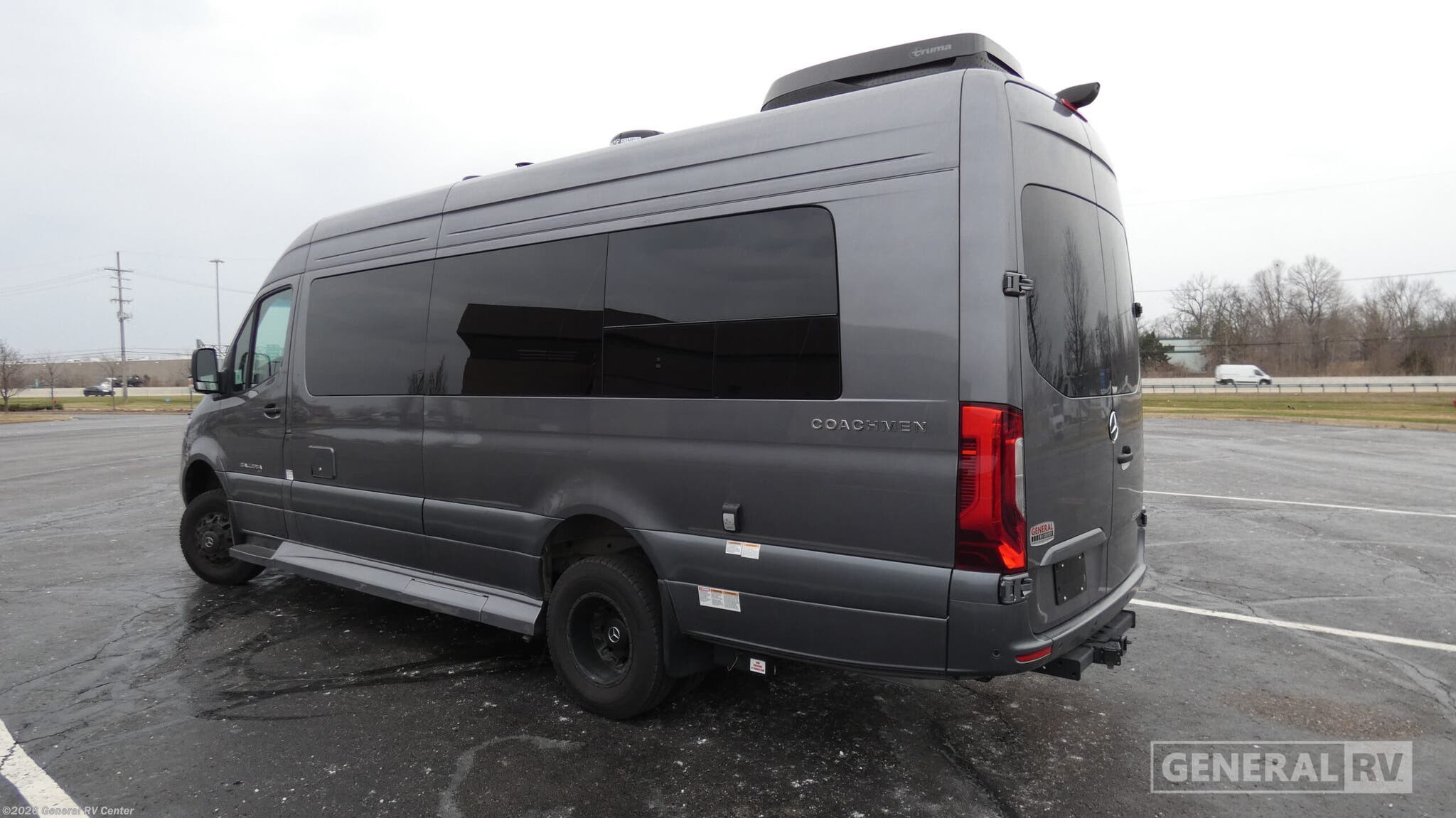 2026 Galleria 24FL by Coachmen from General RV Center in Wixom, Michigan