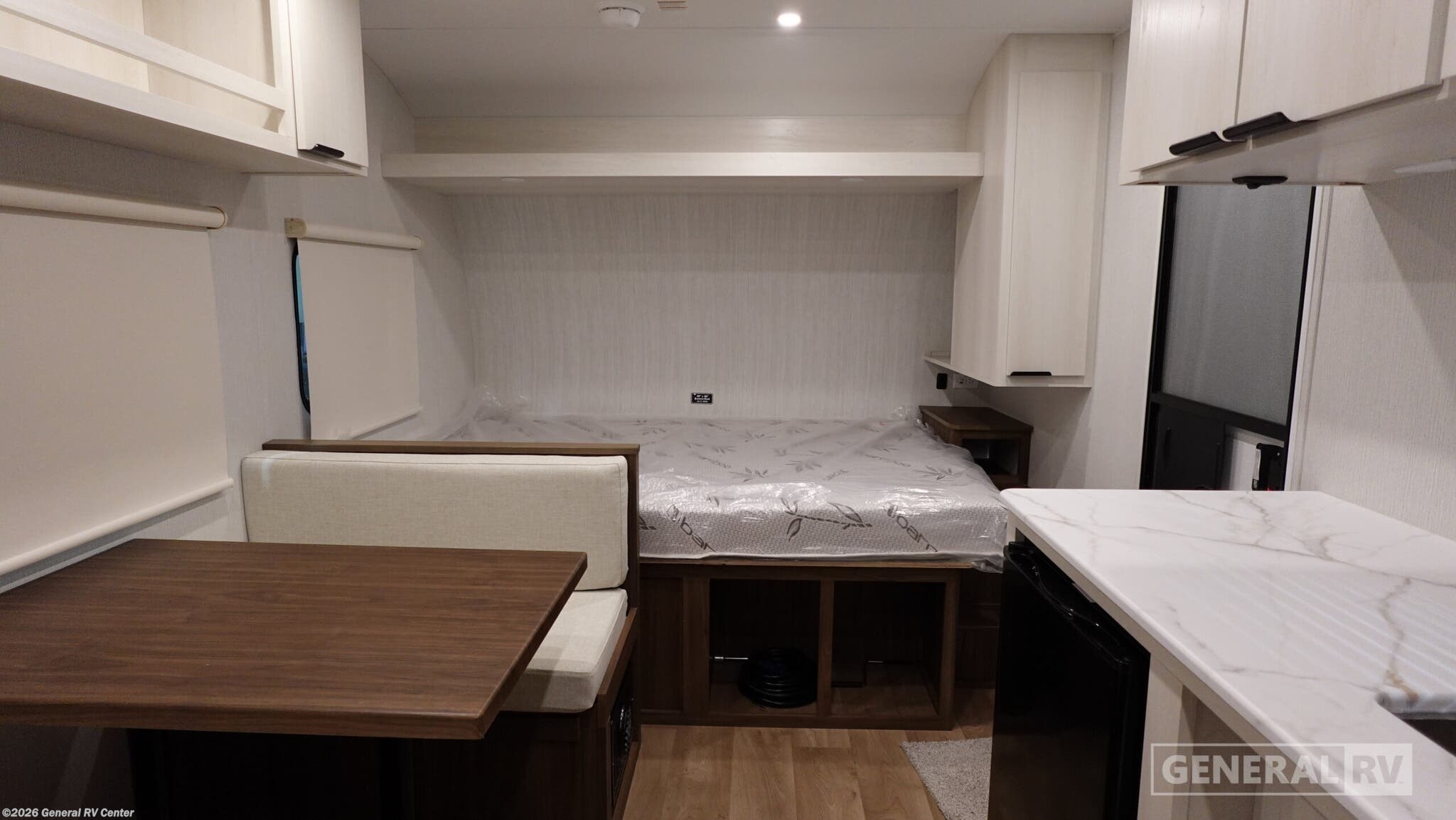 New 2026 Winnebago Access 15BH available in Wixom, Michigan