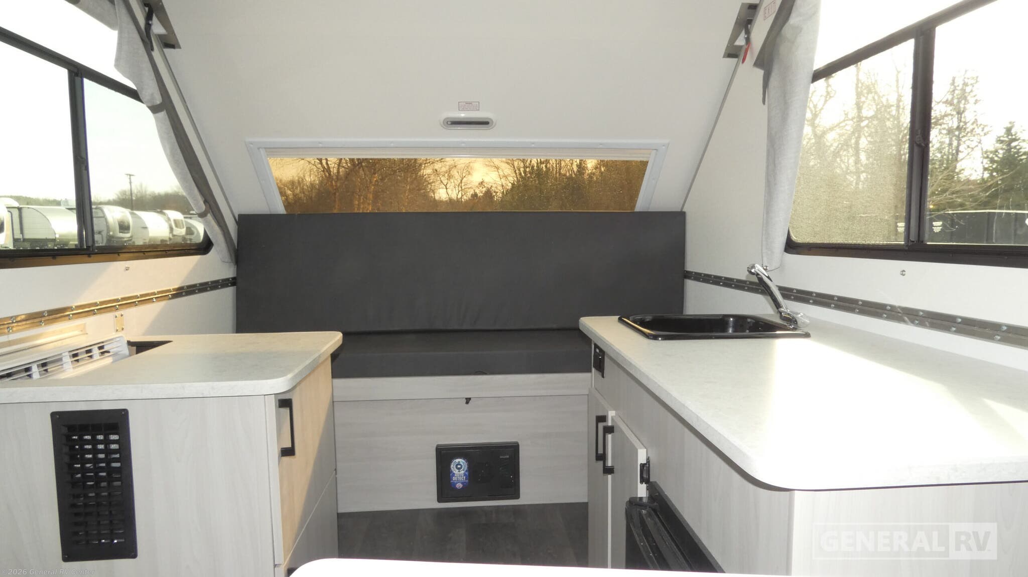 2026 Aliner Scout Std. Model - New Popup For Sale by General RV Center in Wixom, Michigan