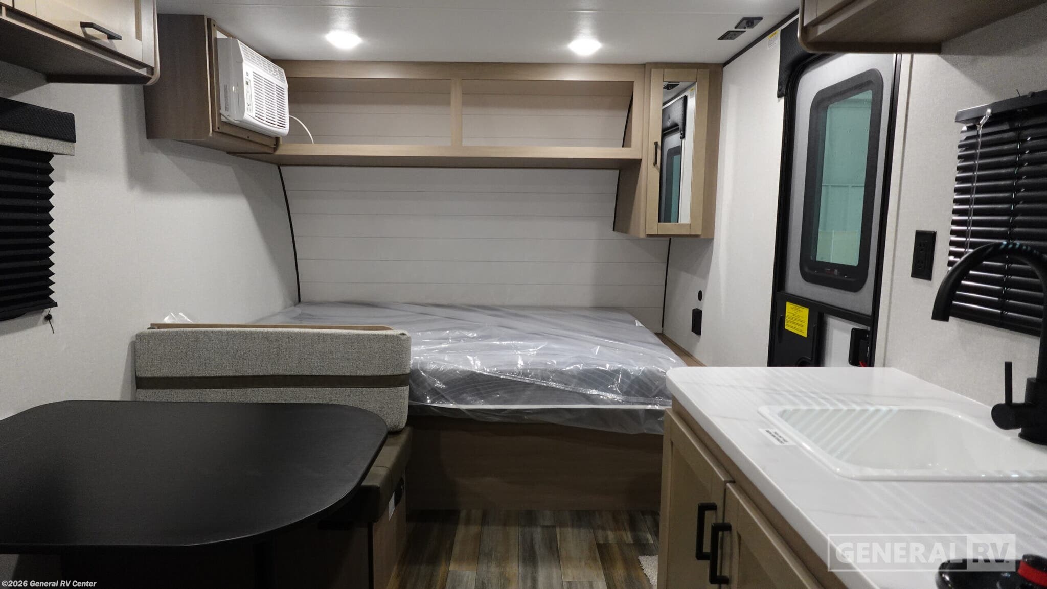 New 2026 Open Range 17BH available in Wixom, Michigan