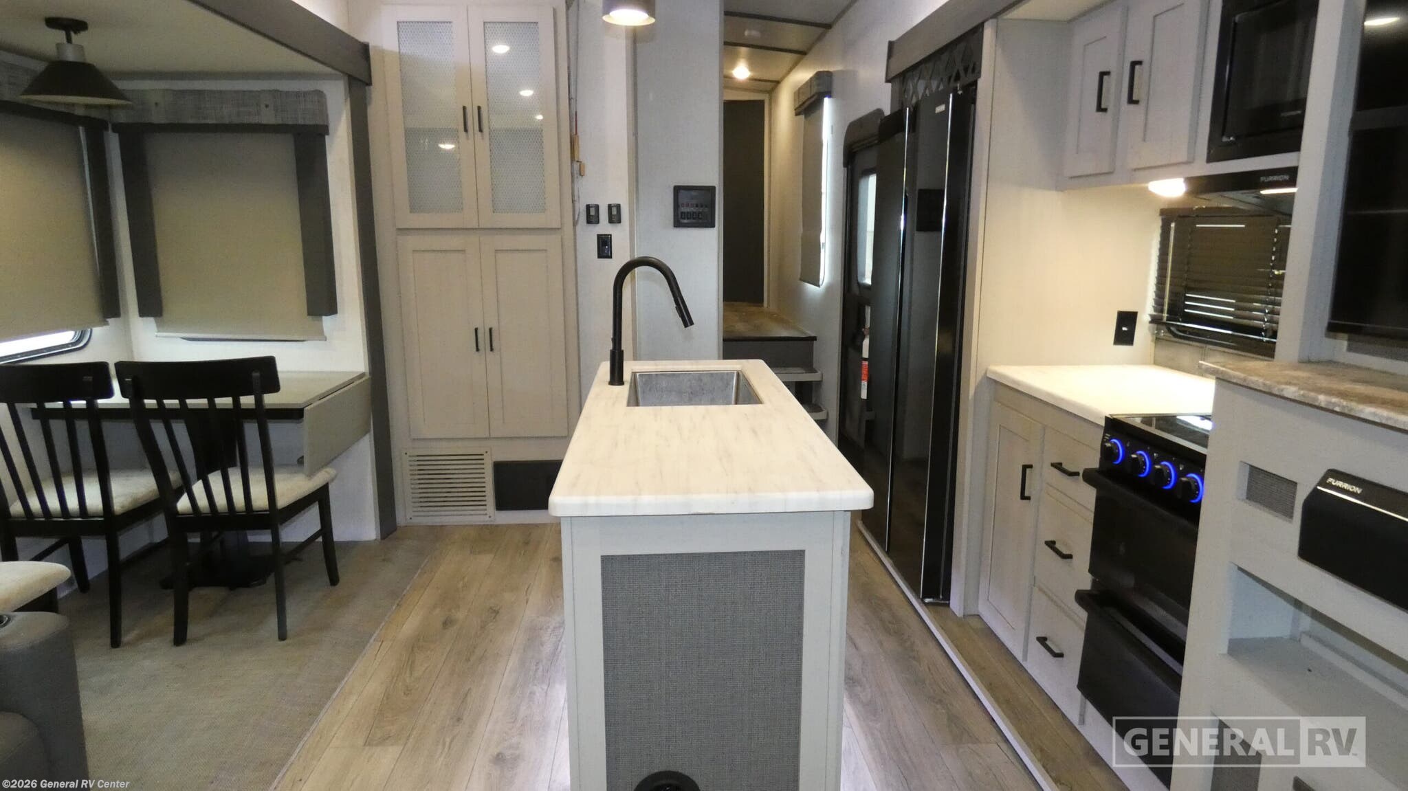 Used 2023 Forest River WILDWOOD-HG 370BL available in Wixom, Michigan