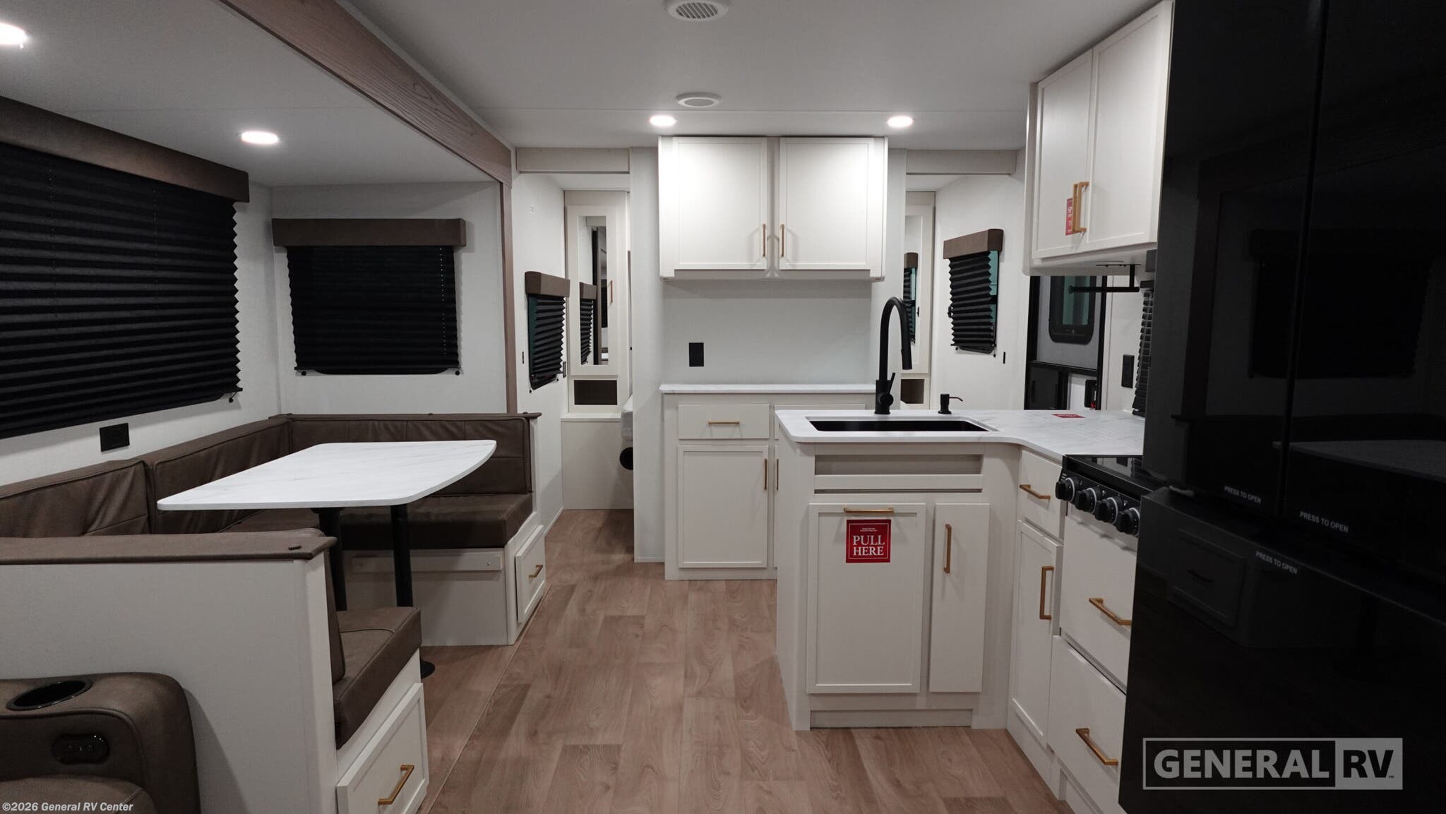 New 2026 Grand Design Transcend Xplor 27DBX available in Wixom, Michigan