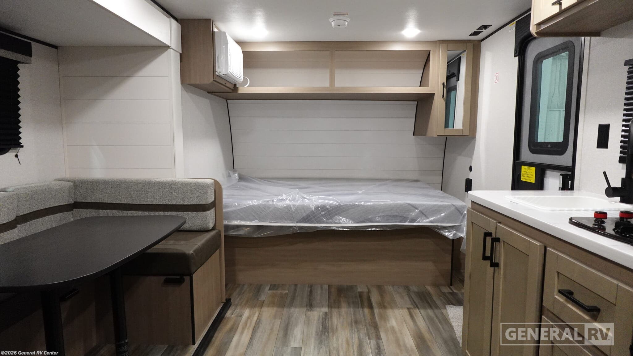 New 2026 Open Range COLT 17DBS available in Wixom, Michigan