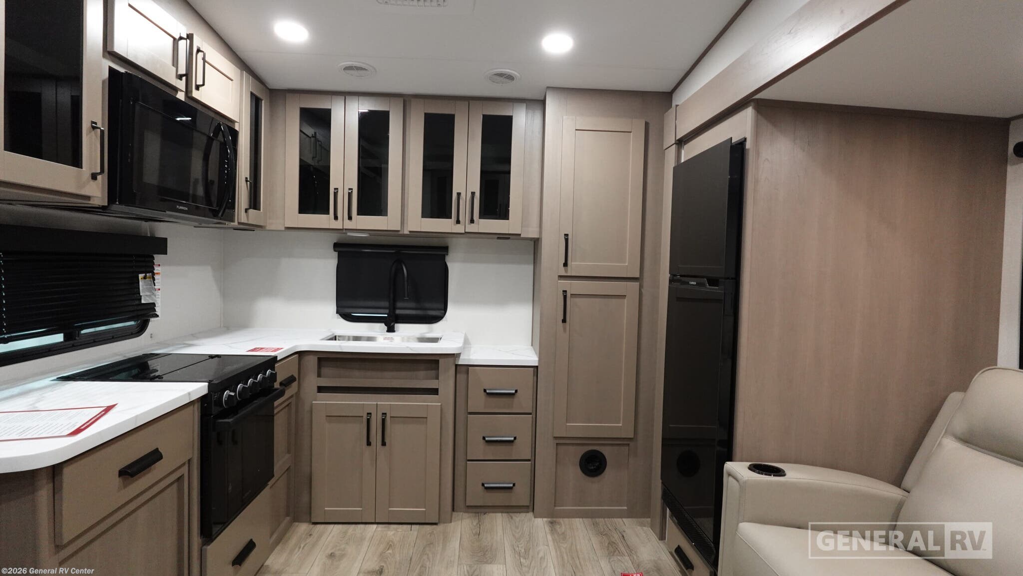 2026 Grand Design Reflection 150 Series 270BN - New Fifth Wheel For Sale by General RV Center in Wixom, Michigan