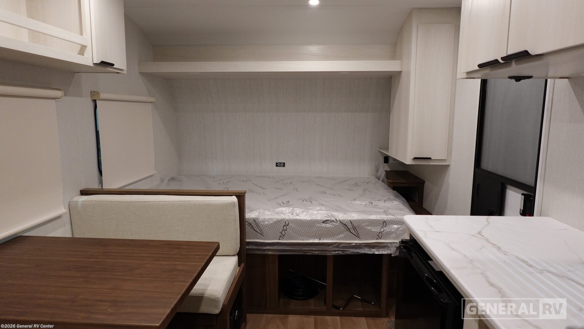 New 2026 Winnebago Access 15BH available in Wixom, Michigan