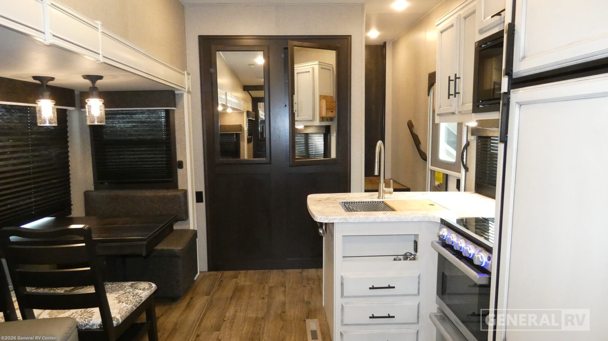 Used 2021 Jayco Eagle HT 29.5BHDS available in Wixom, Michigan