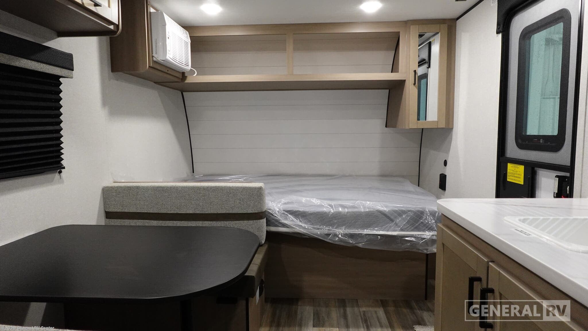 New 2026 Open Range COLT 17BH available in Wixom, Michigan