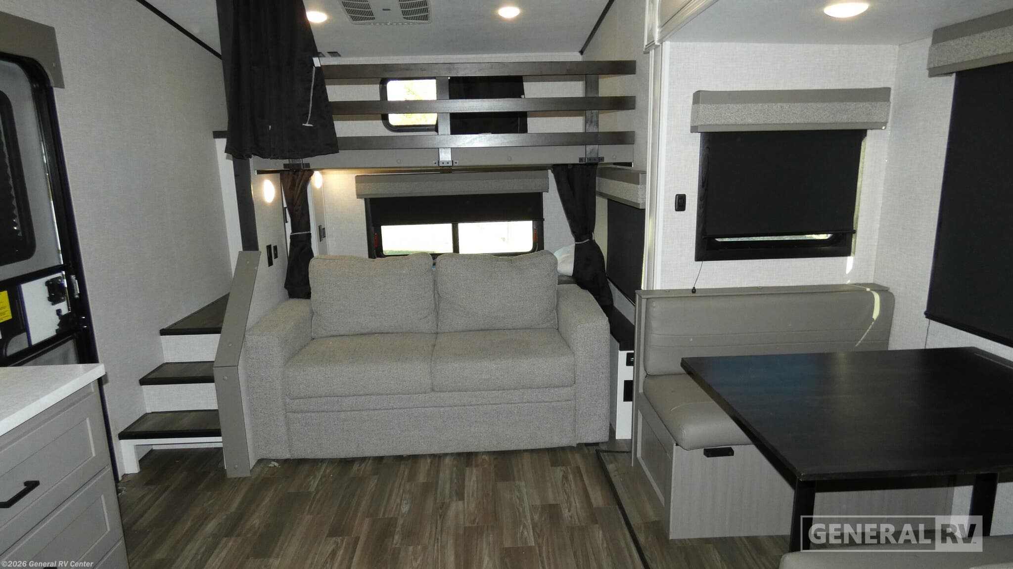 2024 Starcraft GSL Light Duty 274BHS - Used Fifth Wheel For Sale by General RV Center in Wixom, Michigan
