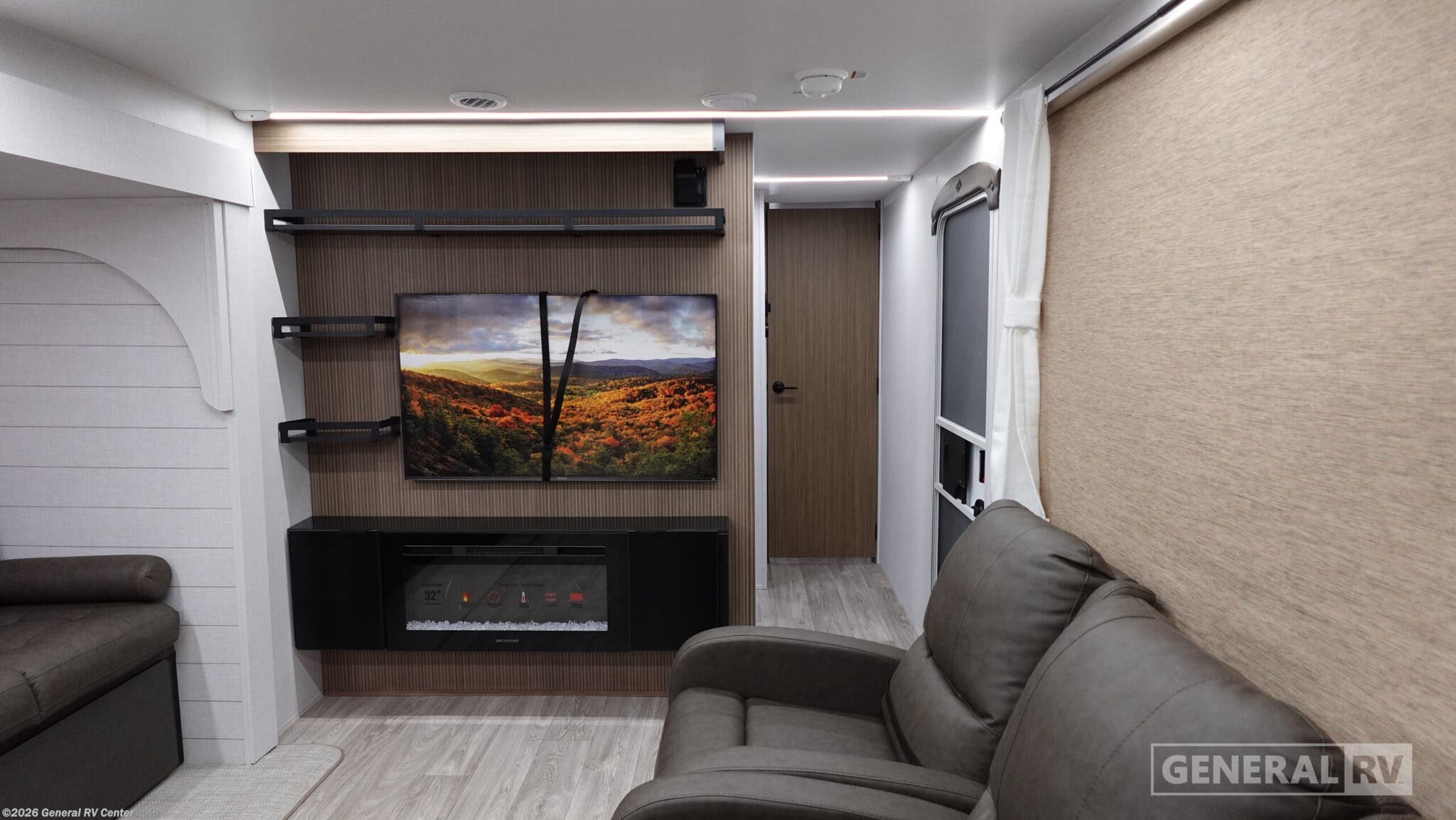 New 2026 Forest River Wildwood 27RK available in Wixom, Michigan