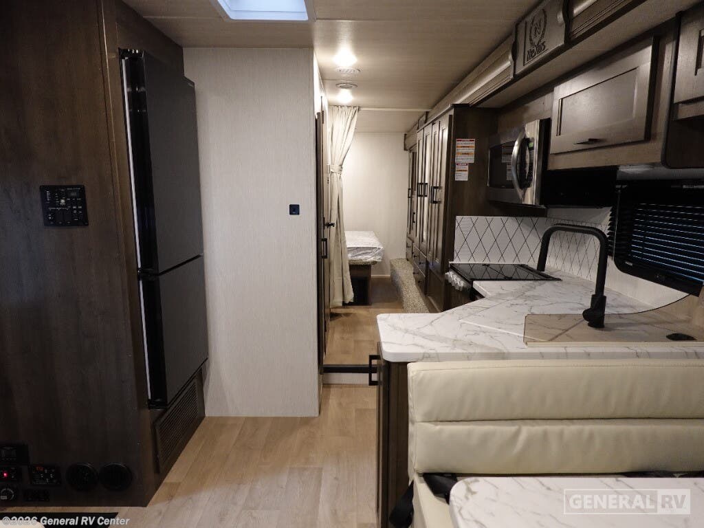 2026 Nexus Triumph 30T - New Class C For Sale by General RV Center in Wixom, Michigan