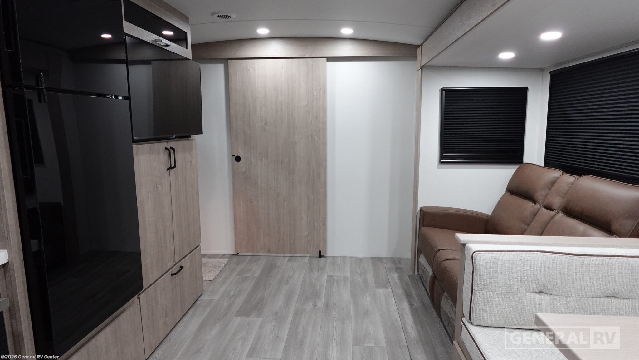 2026 Grand Design Imagine 2600RB - New Travel Trailer For Sale by General RV Center in Wixom, Michigan