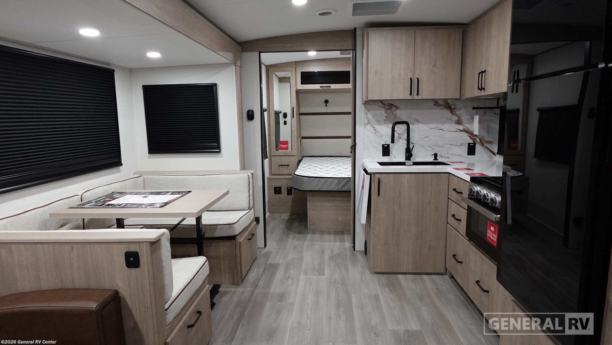 New 2026 Grand Design Imagine 2600RB available in Wixom, Michigan