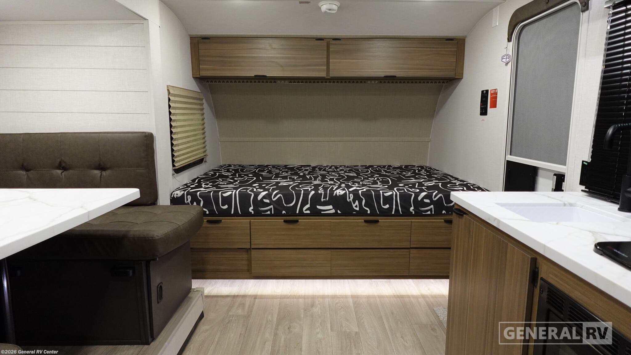 New 2026 Forest River WILDWOOD-FSX 178ICE available in Wixom, Michigan