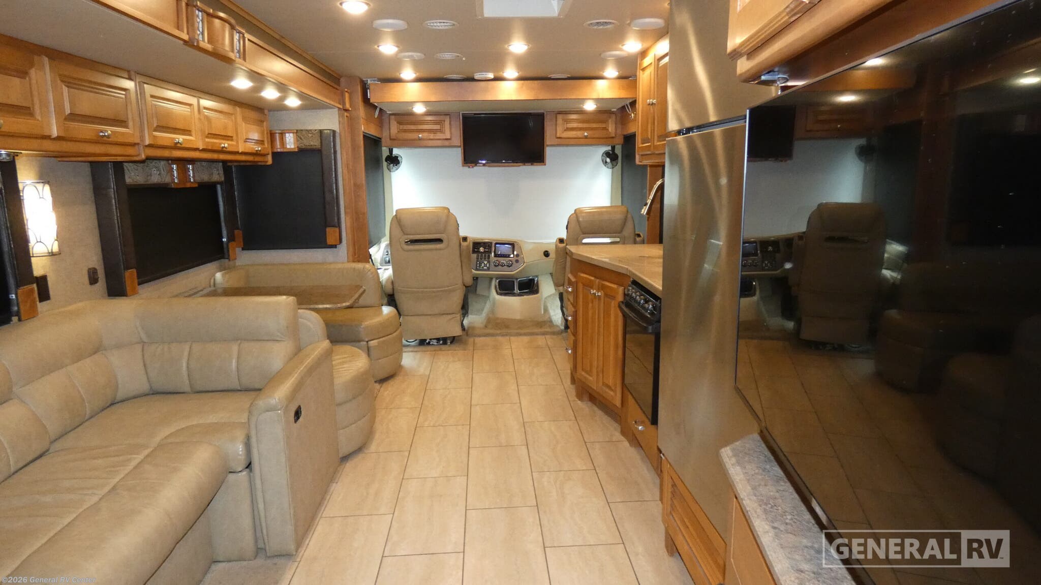 Used 2017 Tiffin Open Road Allegro 31SA available in Wixom, Michigan