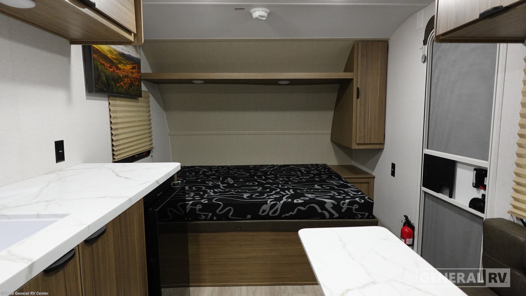 New 2026 Forest River WILDWOOD-FSX 174DBLE available in Wixom, Michigan