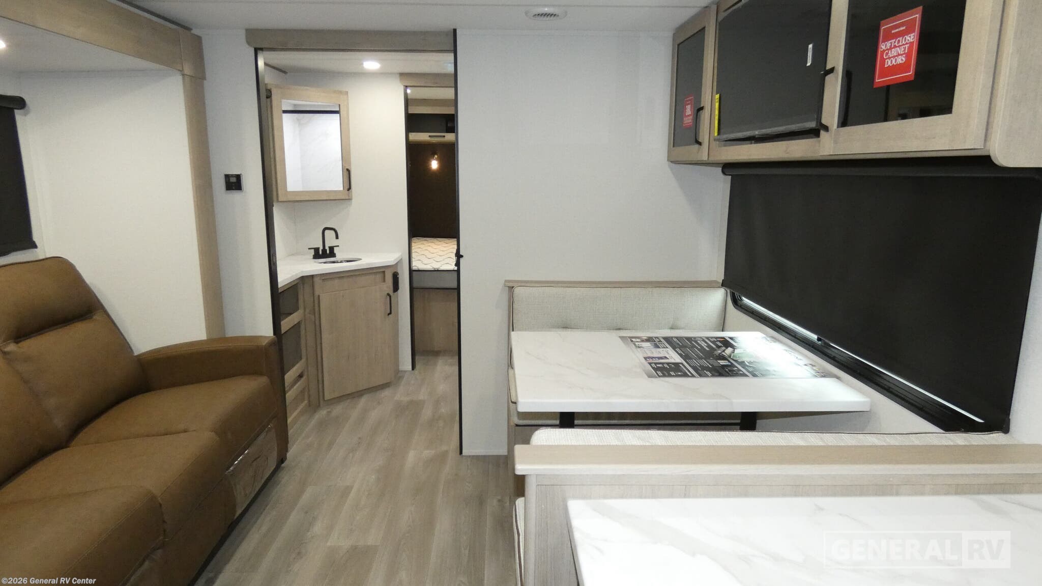 New 2026 Grand Design Imagine 23LDE available in Wixom, Michigan