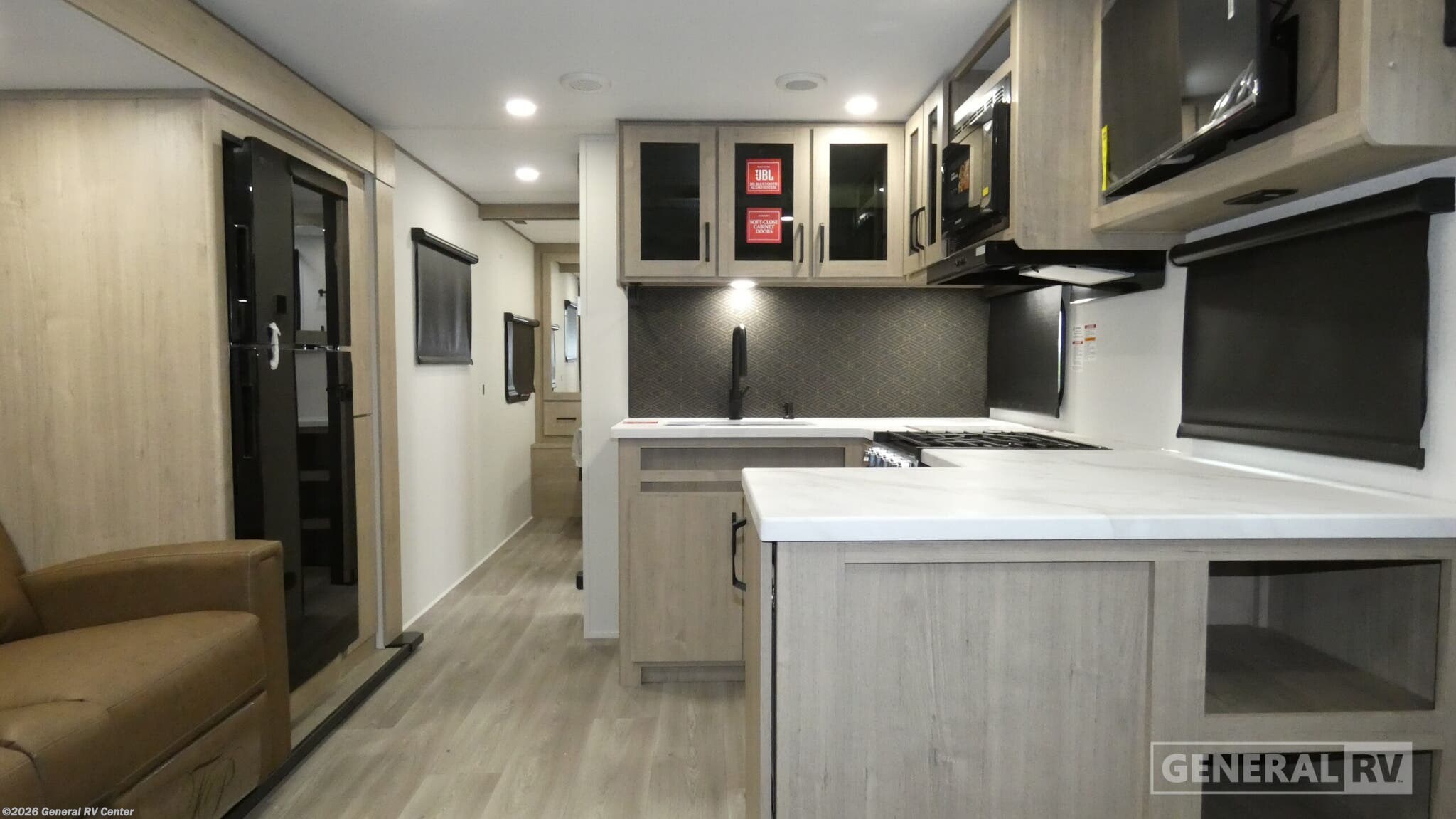 New 2026 Grand Design Imagine 25RLE available in Wixom, Michigan