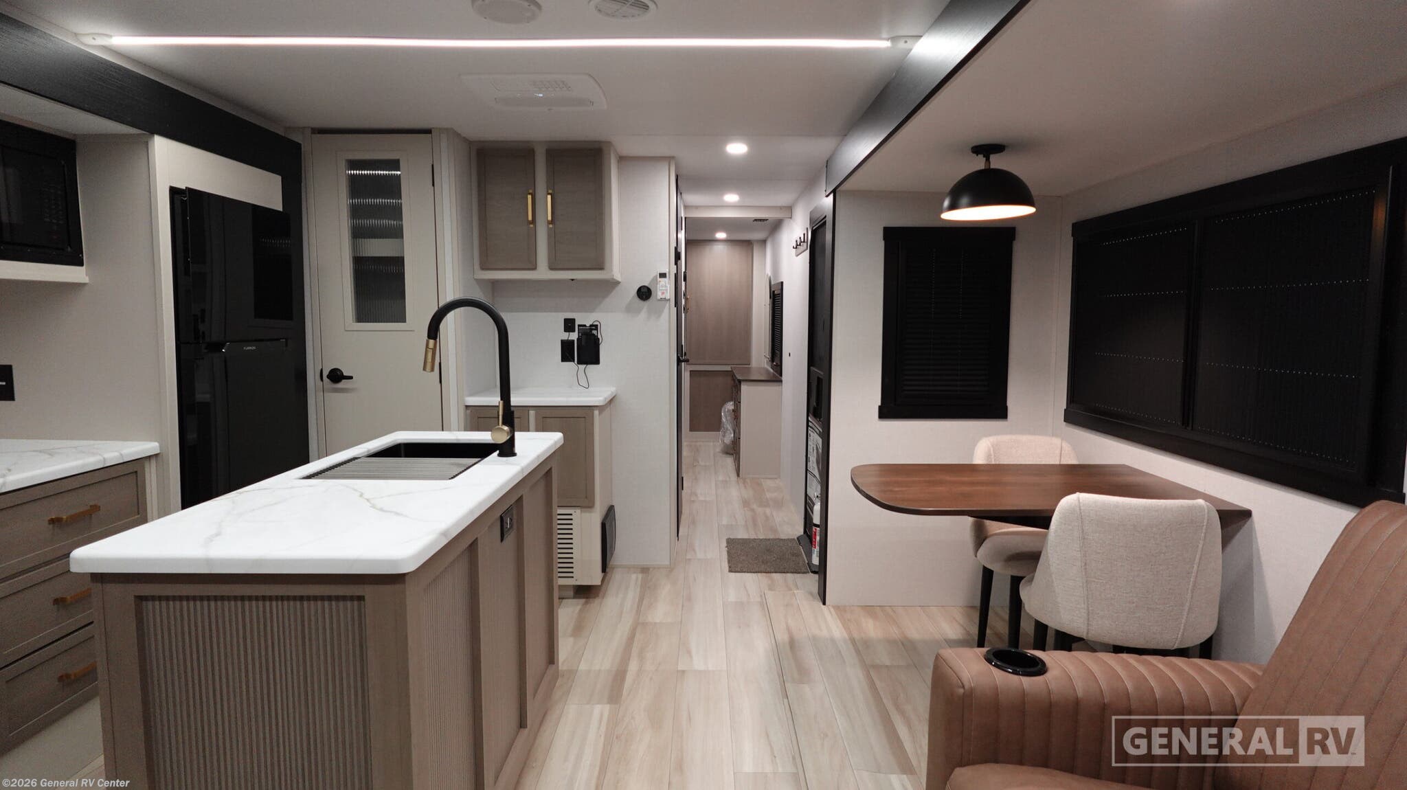 New 2026 Forest River WILDWOOD-HG 308RL available in Wixom, Michigan