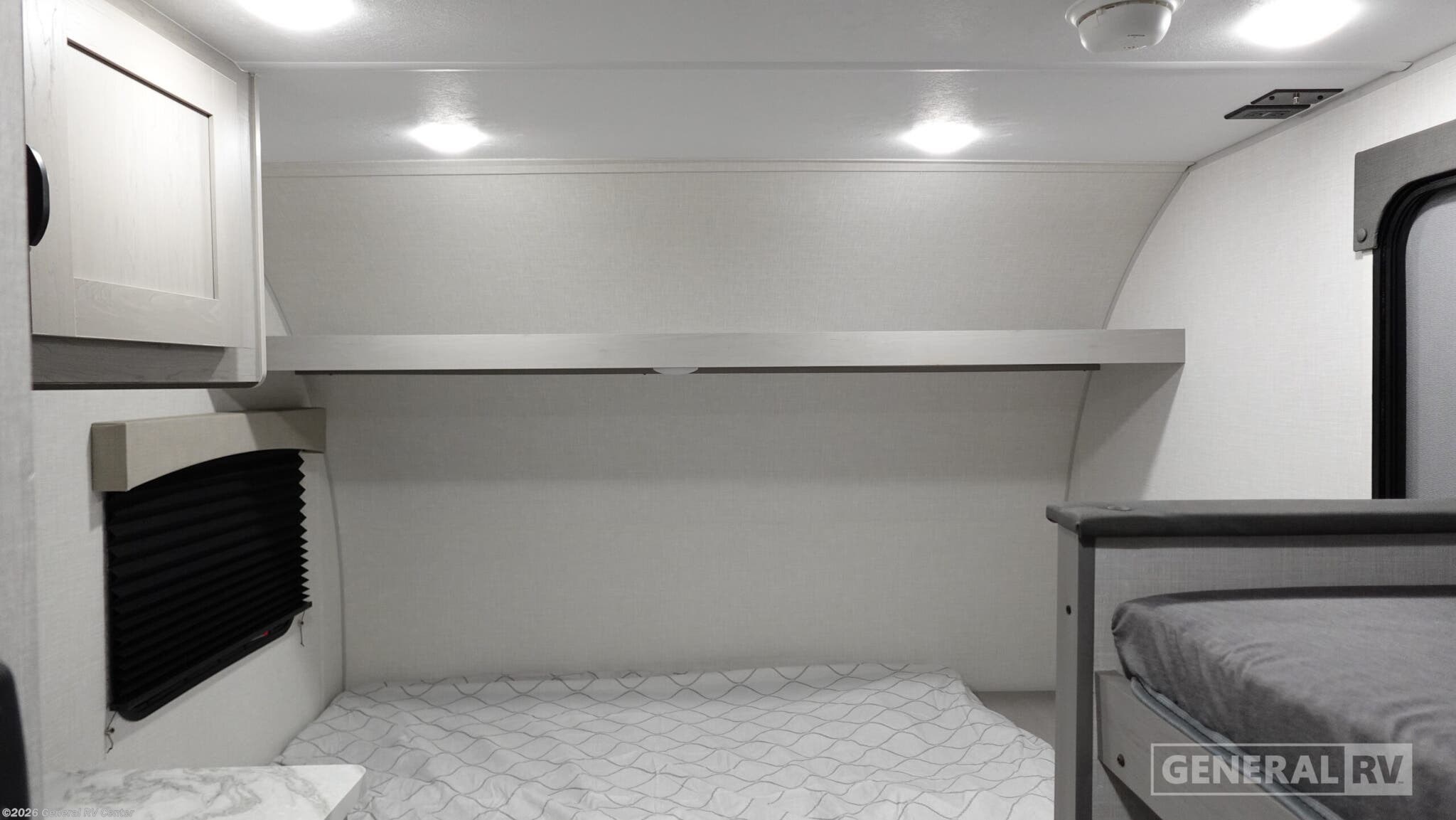 New 2026 Coachmen Clipper 12BH available in Wixom, Michigan