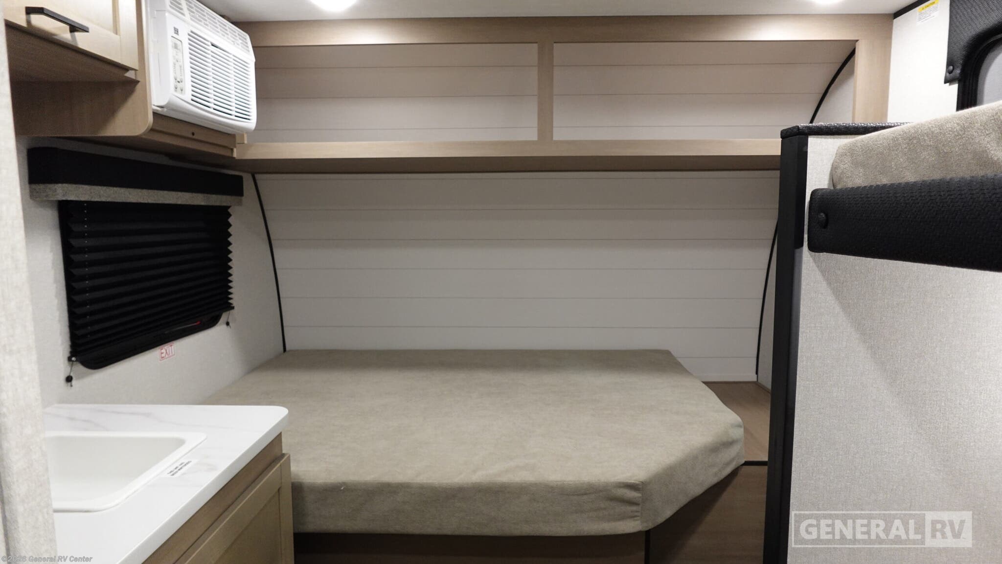 New 2026 Open Range COLT 13BH available in Wixom, Michigan