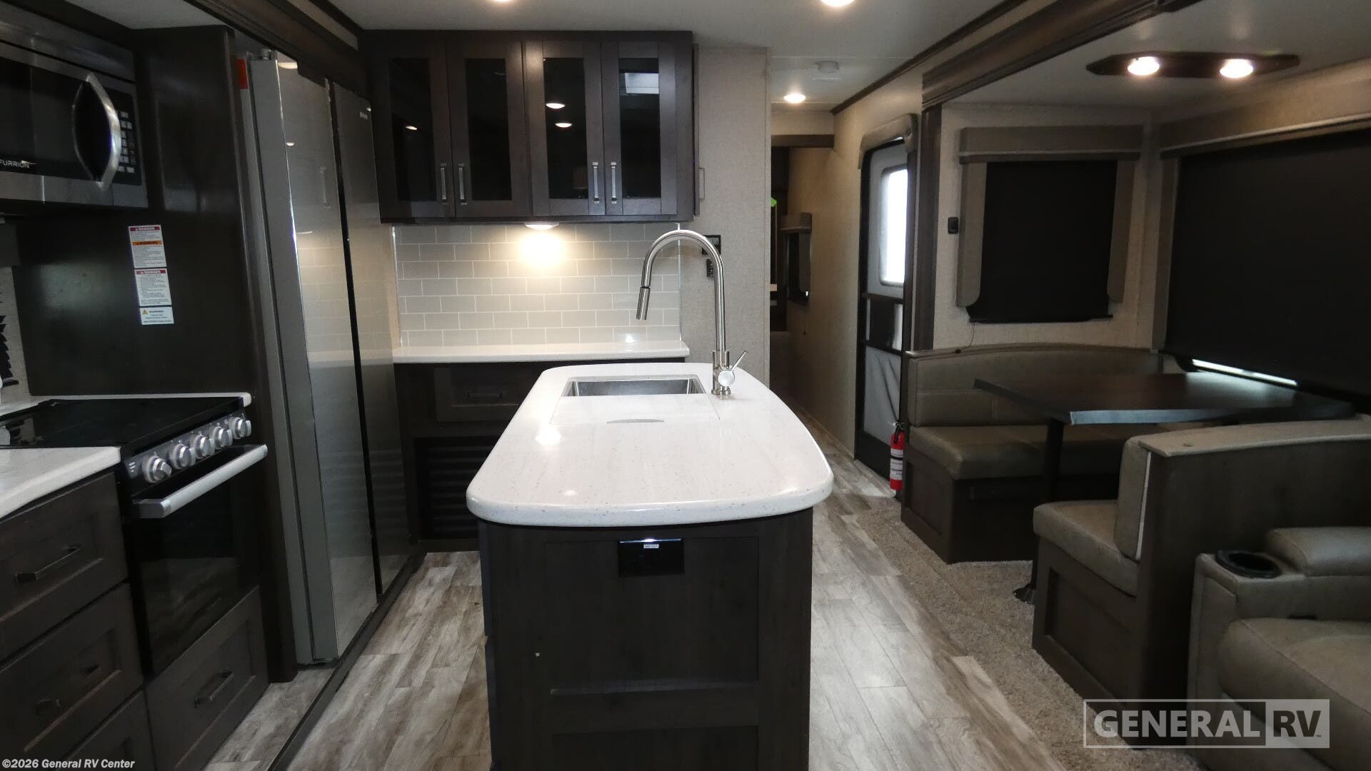 Used 2023 Grand Design Reflection 315RLTS available in Wixom, Michigan