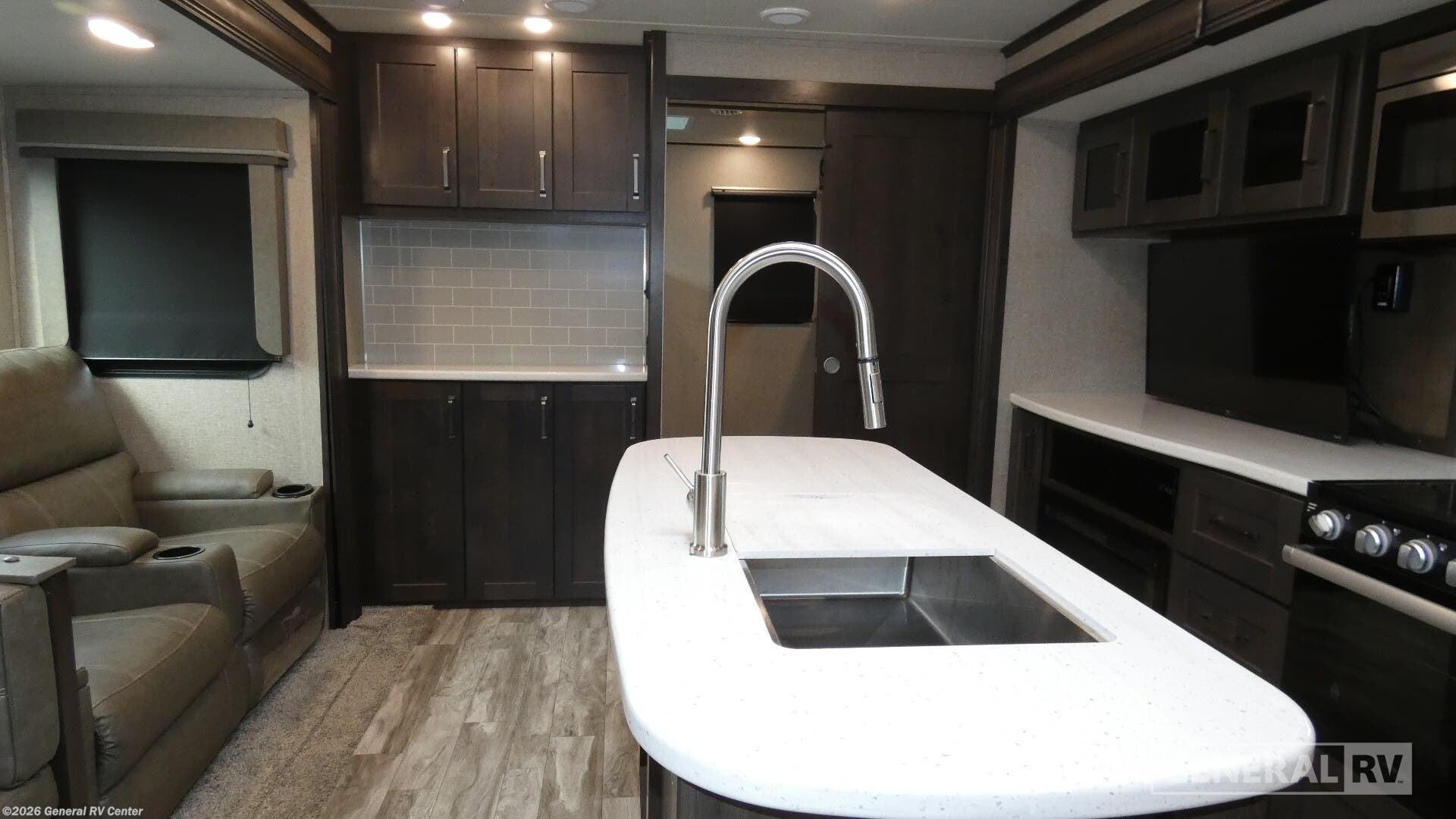 2023 Grand Design Reflection 315RLTS - Used Travel Trailer For Sale by General RV Center in Wixom, Michigan