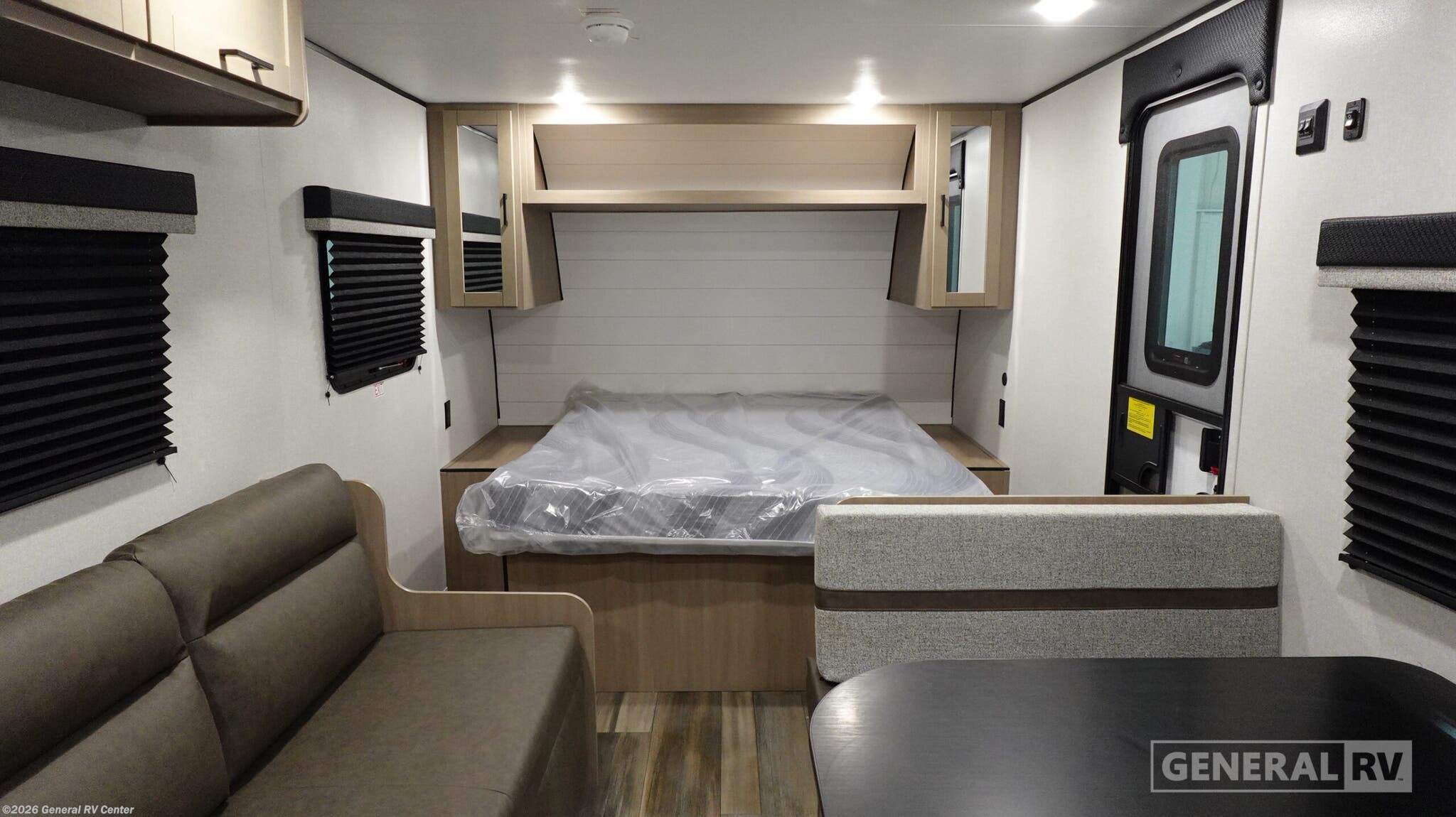 New 2026 Open Range 25BH available in Wixom, Michigan