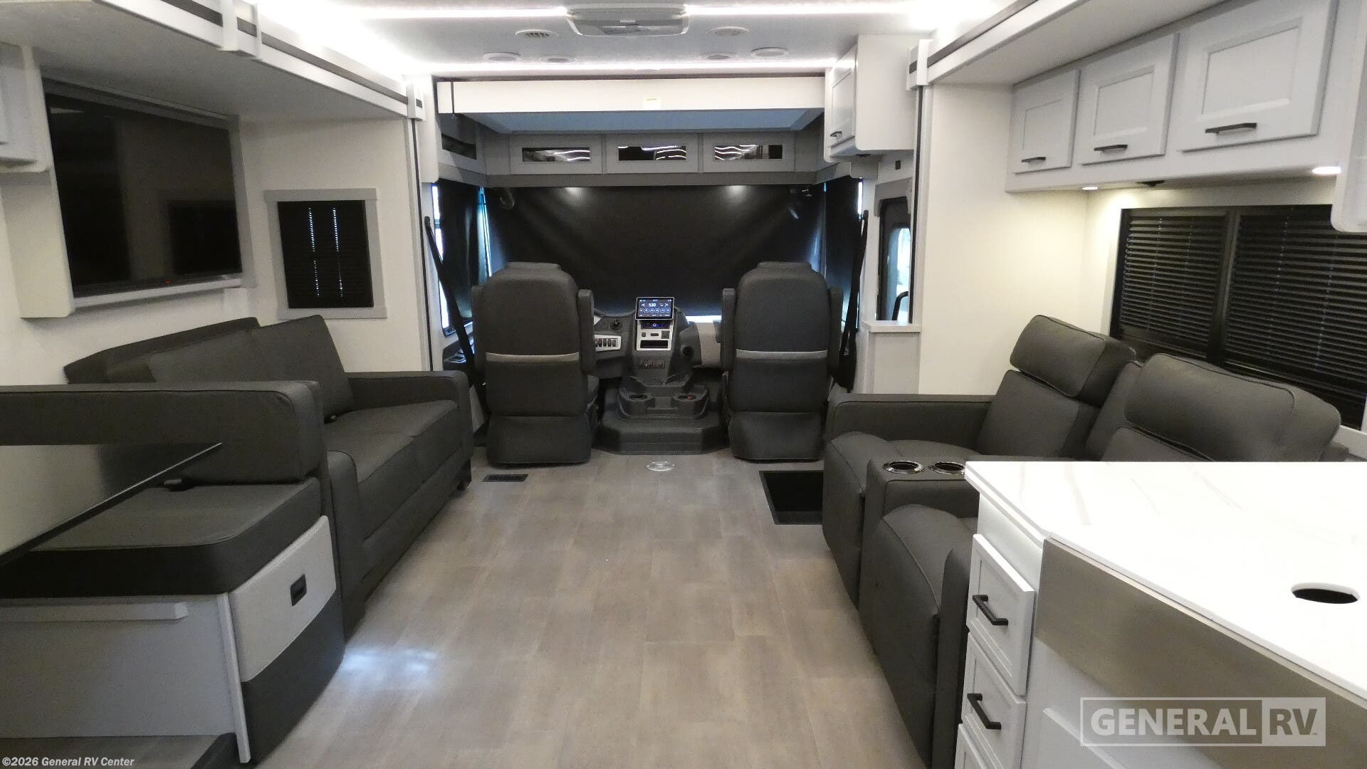 New 2026 Coachmen Encore 355DS available in Wixom, Michigan