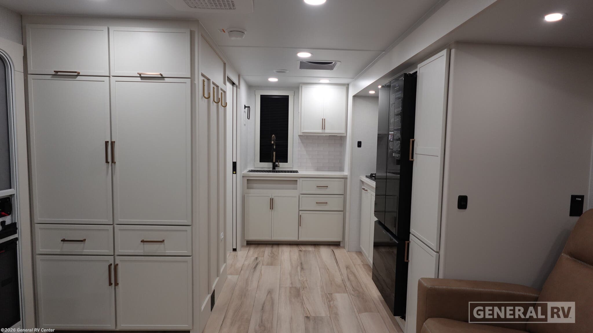 2026 Brinkley RV Model I 235 - New Travel Trailer For Sale by General RV Center in Wixom, Michigan