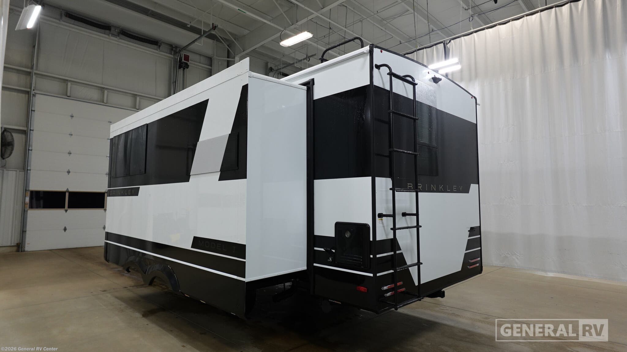 2026 Model I 235 by Brinkley RV from General RV Center in Wixom, Michigan