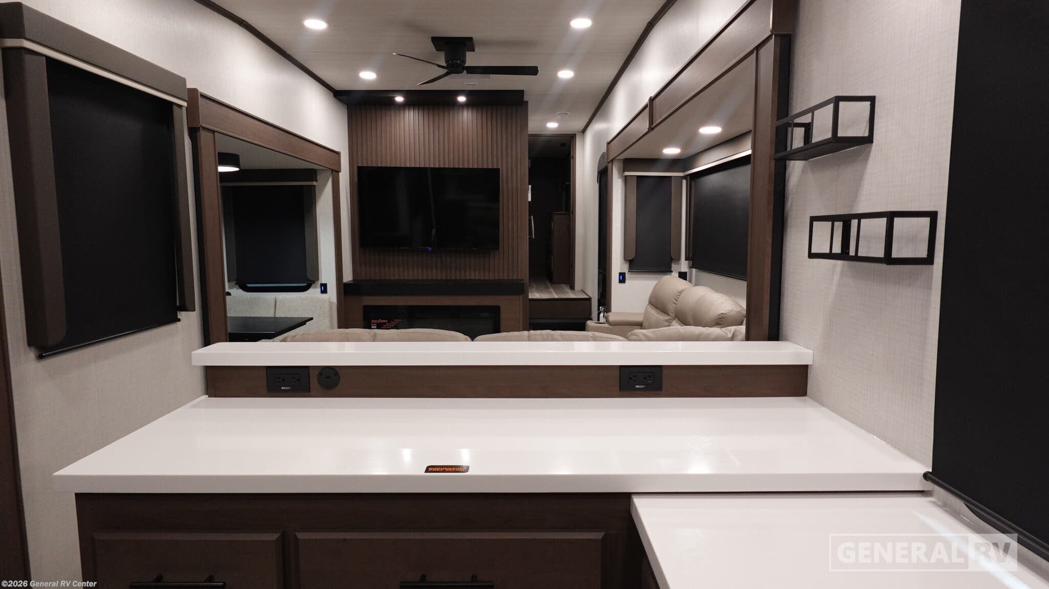 New 2026 Keystone Cougar 350LLK available in Wixom, Michigan
