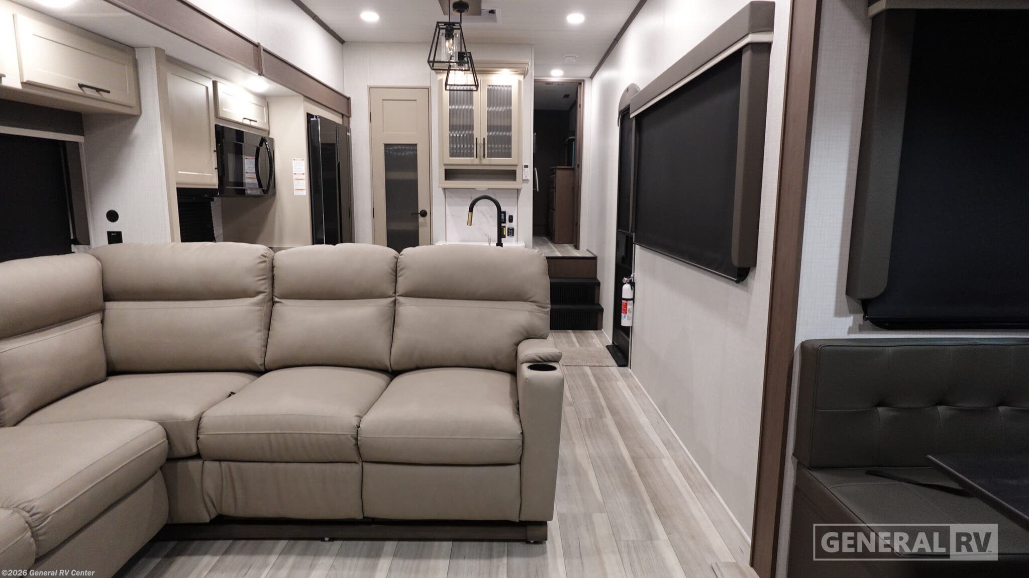 New 2026 Keystone Cougar 320RDS available in Wixom, Michigan