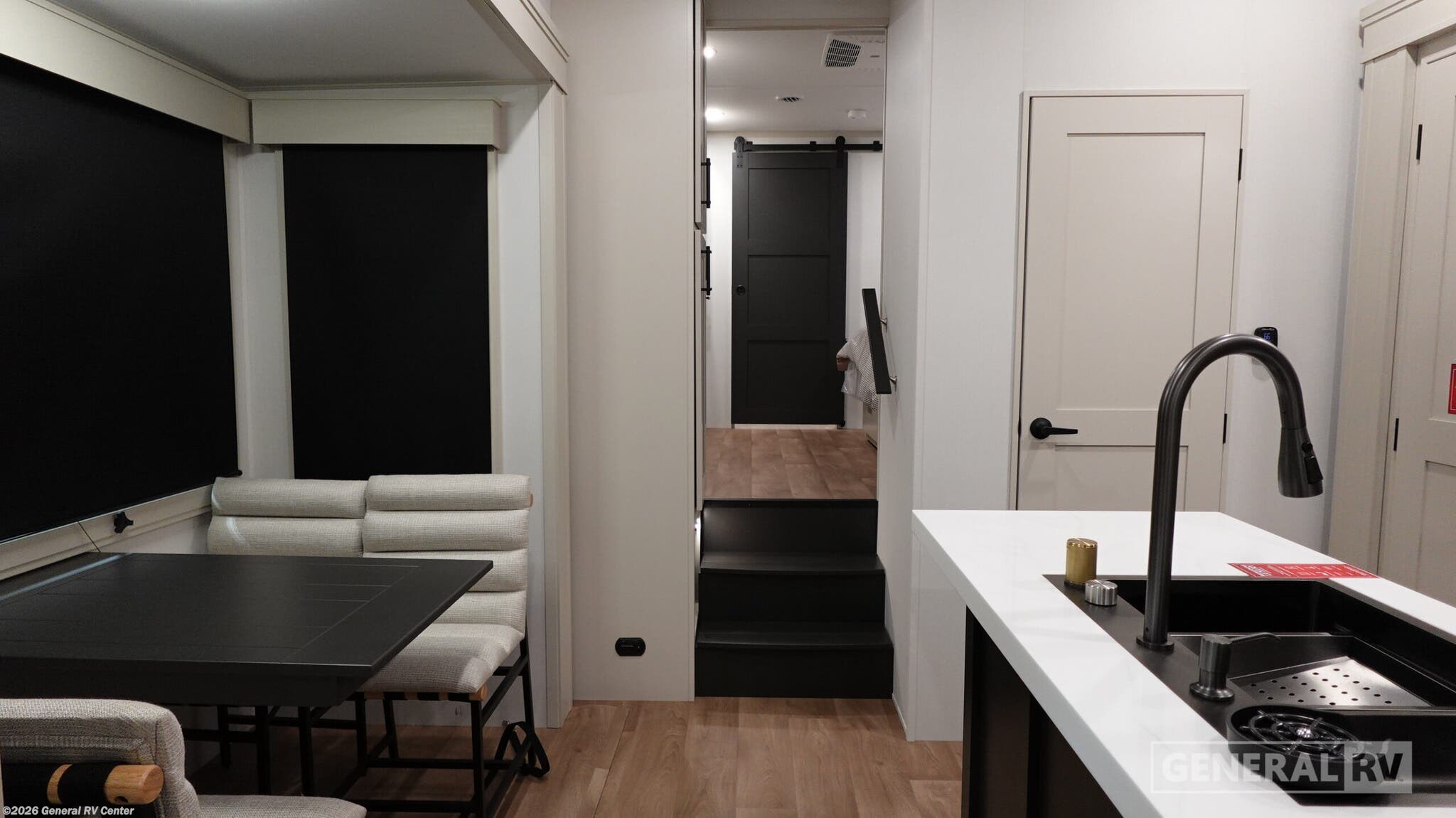 New 2026 Grand Design Solitude 380FL available in Wixom, Michigan