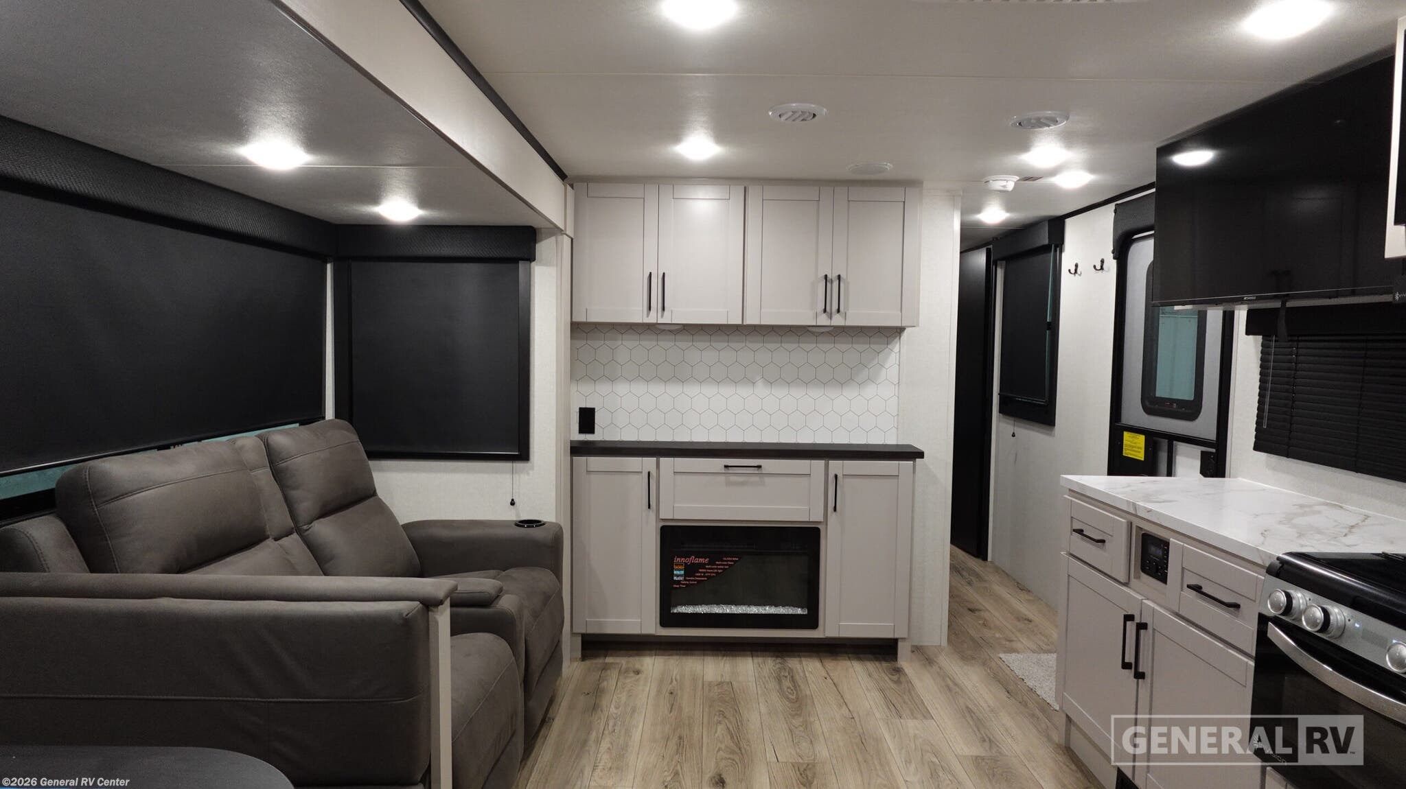 New 2026 Jayco FEATHER 29QBH available in Wixom, Michigan