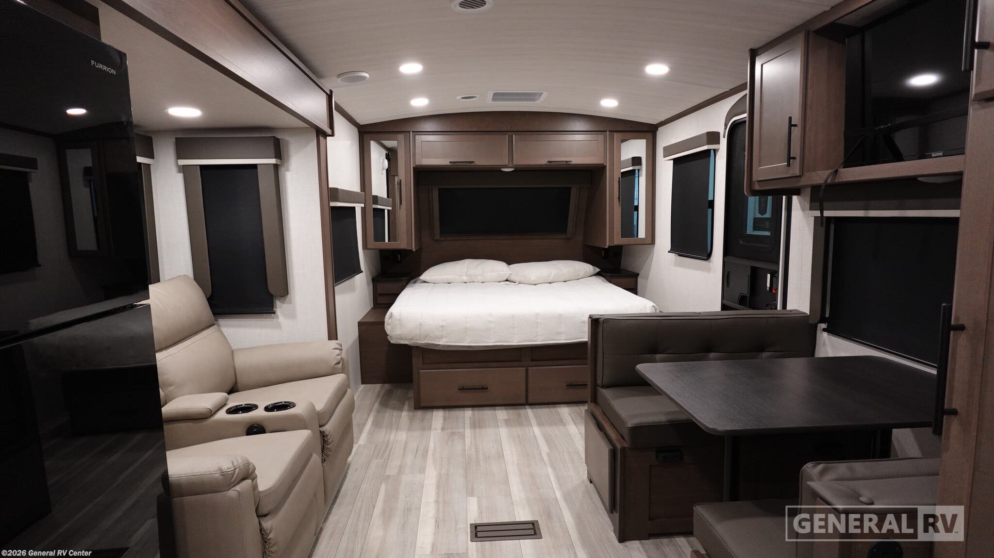 New 2026 Keystone Cougar 22MLS available in Wixom, Michigan