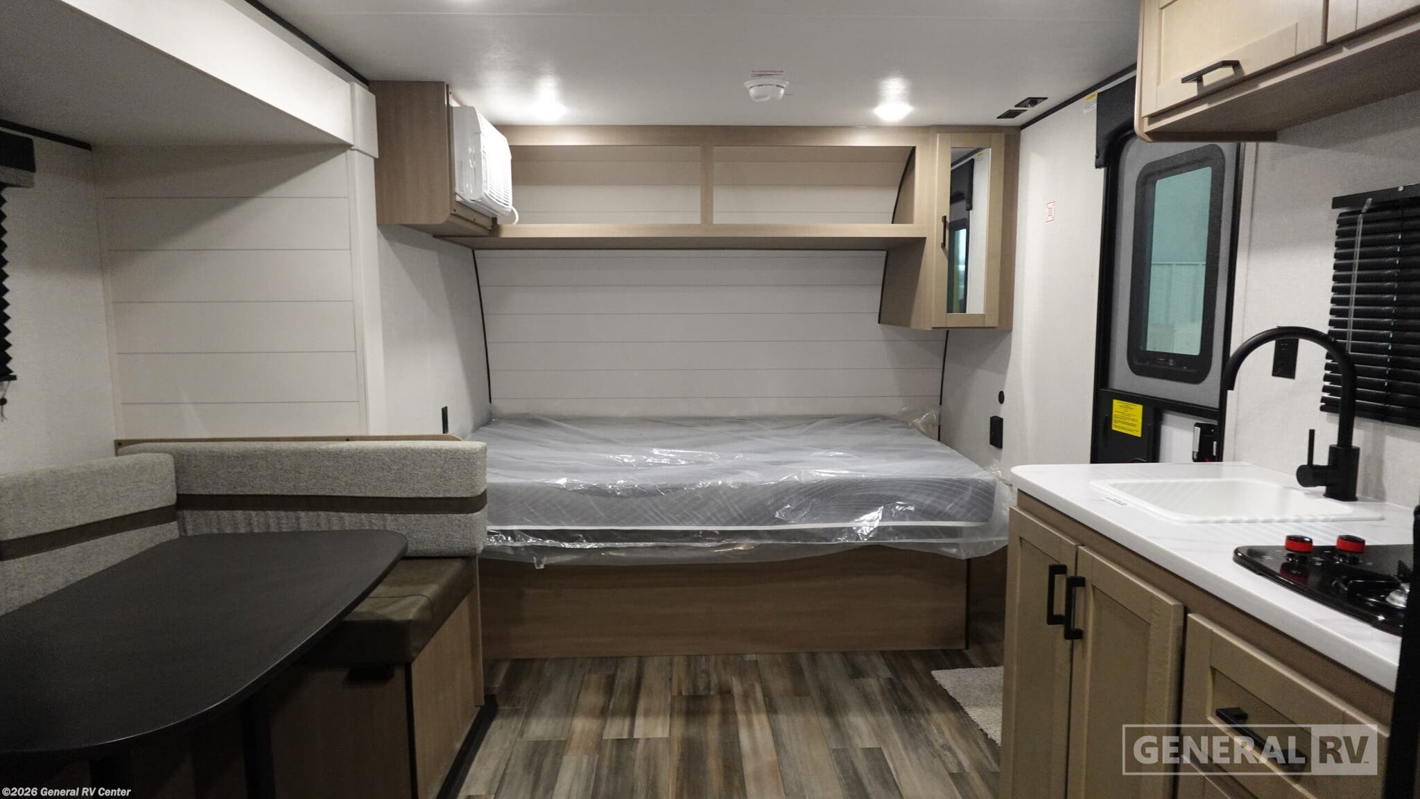 New 2026 Open Range COLT 17DBS available in Wixom, Michigan