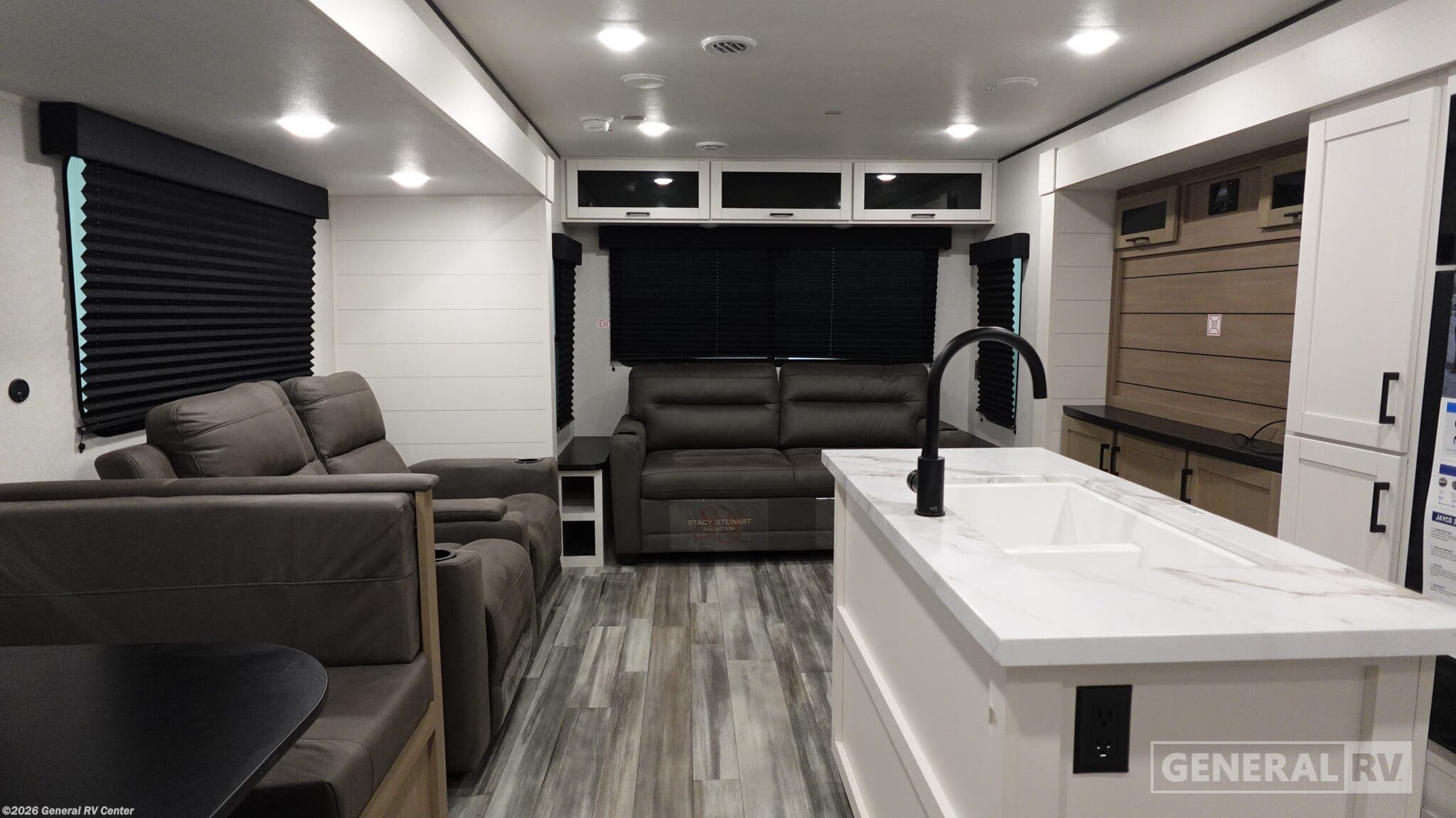 2026 Jayco Jay Flight SLX 334RTS - New Travel Trailer For Sale by General RV Center in Wixom, Michigan