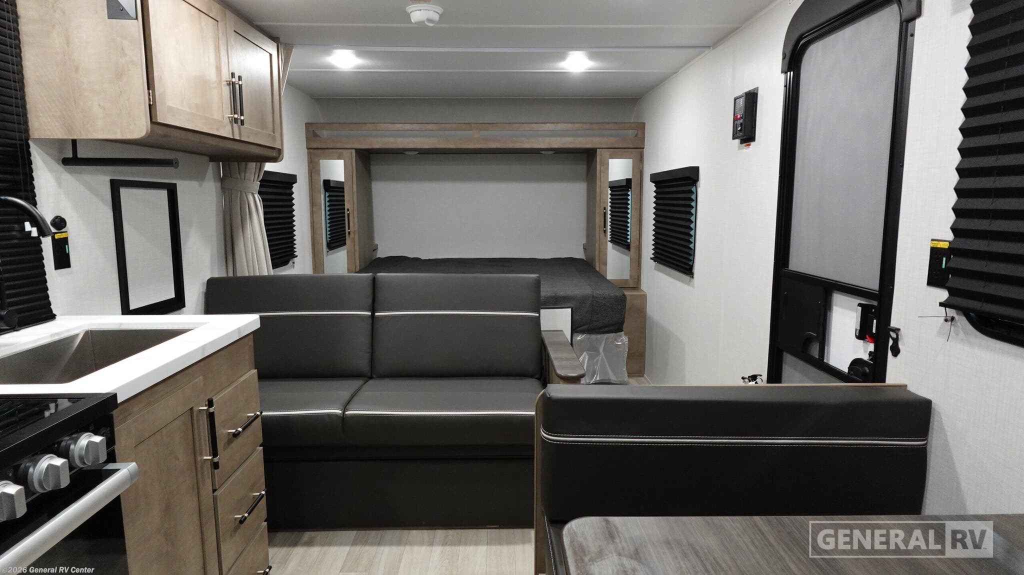 New 2026 Keystone Springdale 2300BH available in Wixom, Michigan