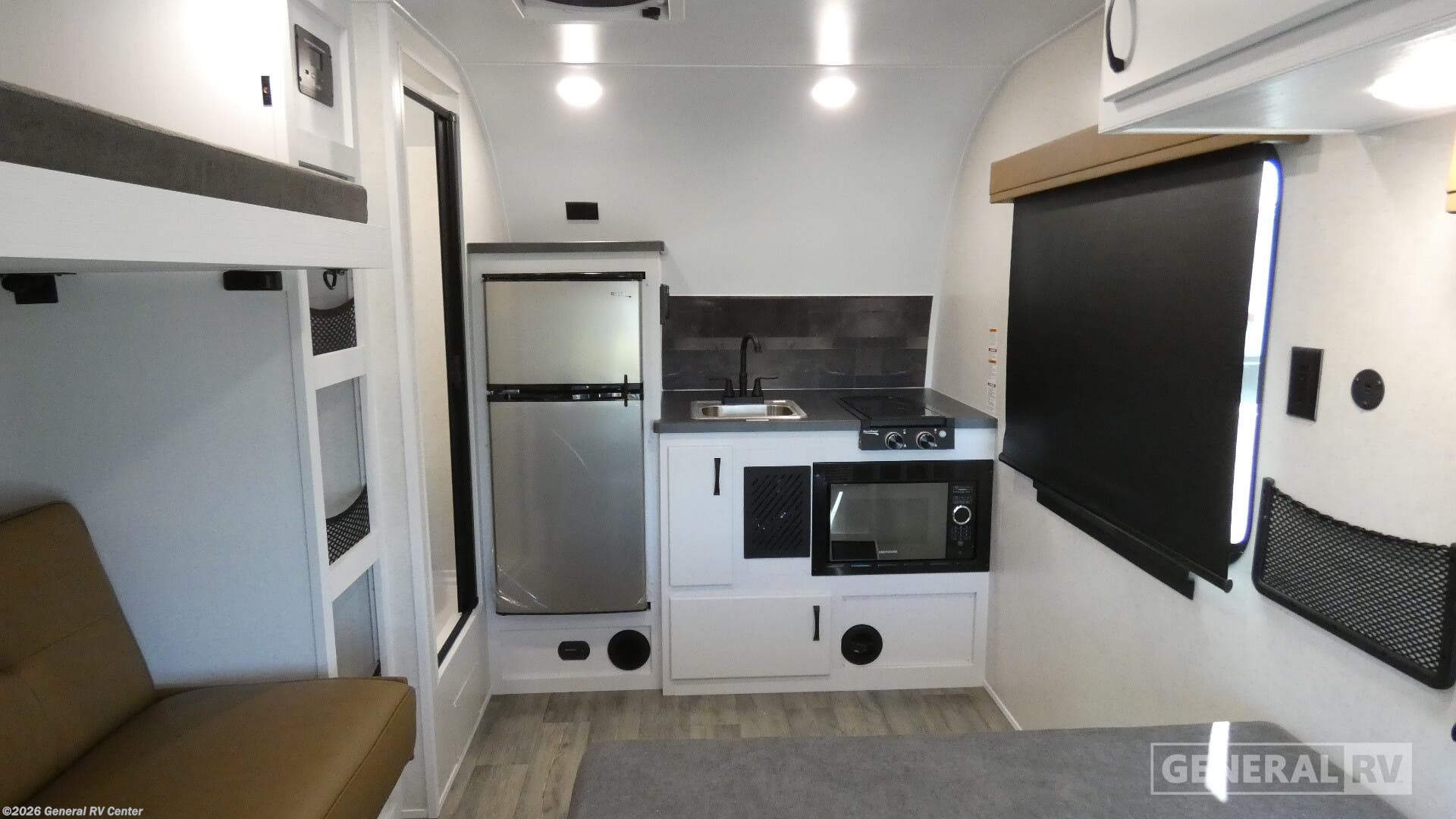 New 2026 Modern Buggy Trailers Hopper HOPPER 1 available in Wixom, Michigan