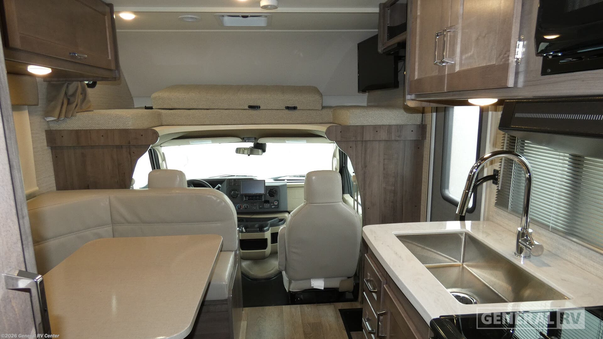 Used 2025 Winnebago Spirit 22M available in Wixom, Michigan